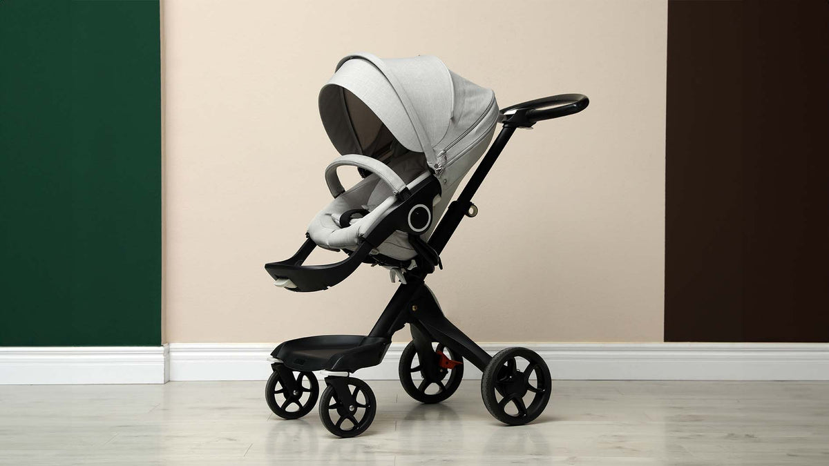 How Can You Clean a Pushchair? Pushchair Cleaning Tips ebebek