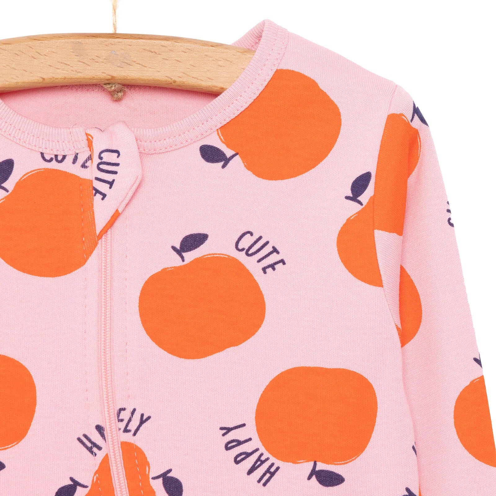 HelloBaby Girl Jumpsuit - Pink - ebebek - Black Friday