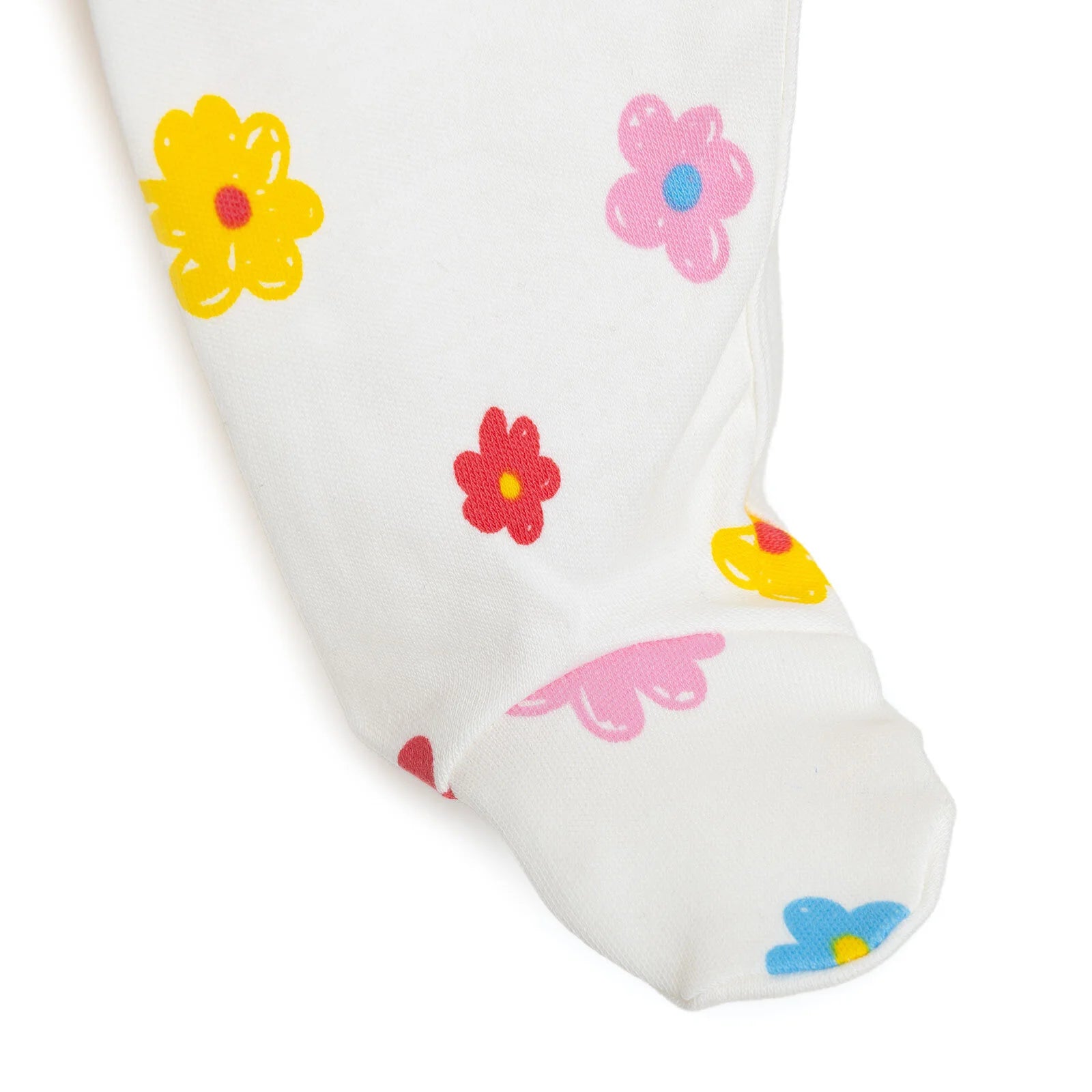 HelloBaby Girl Jumpsuit & Hat - Yellow - ebebek - Black Friday