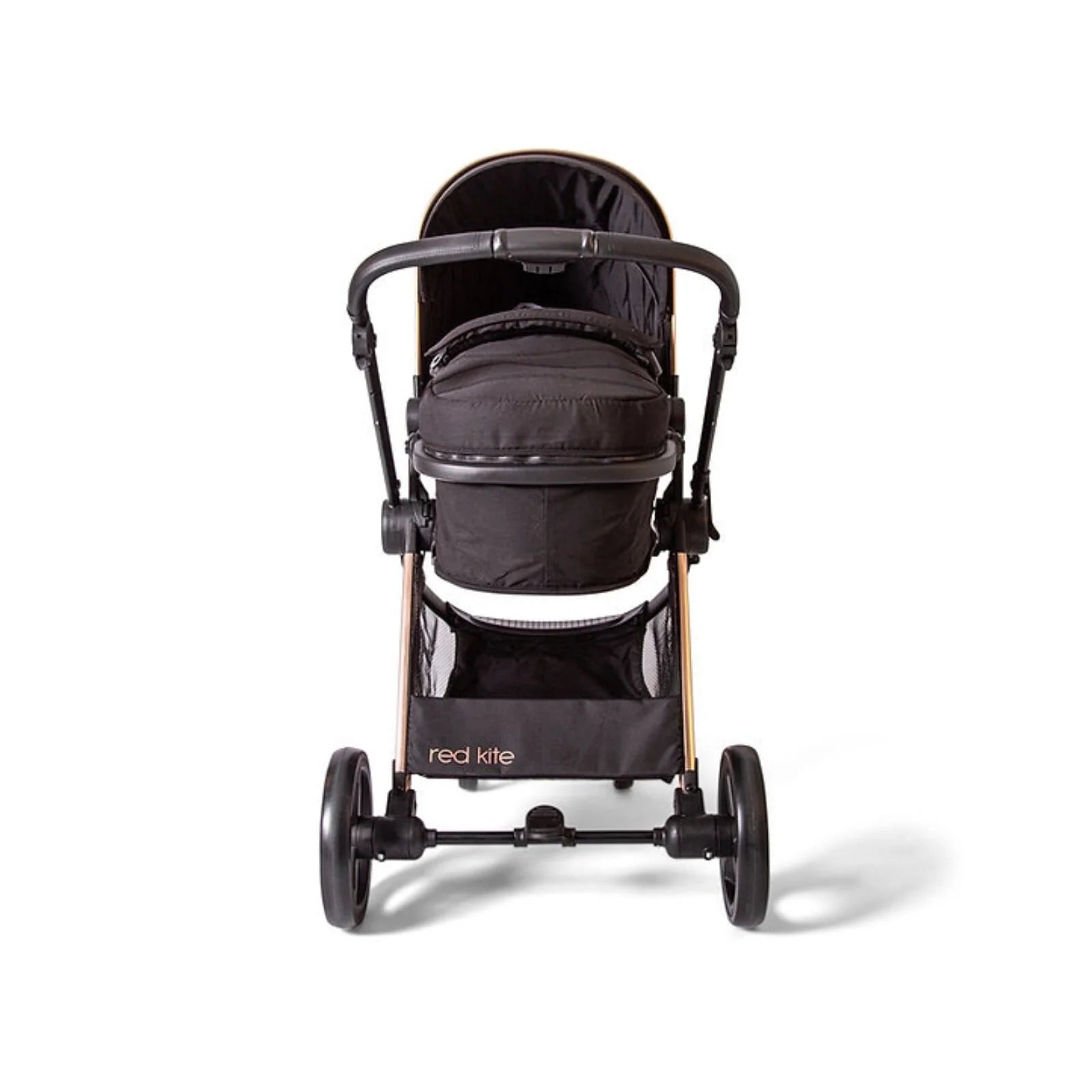 Red Kite Push Me Pace i - Size 3 - in - 1 Travel System - Amber - Red Kite - ebebek