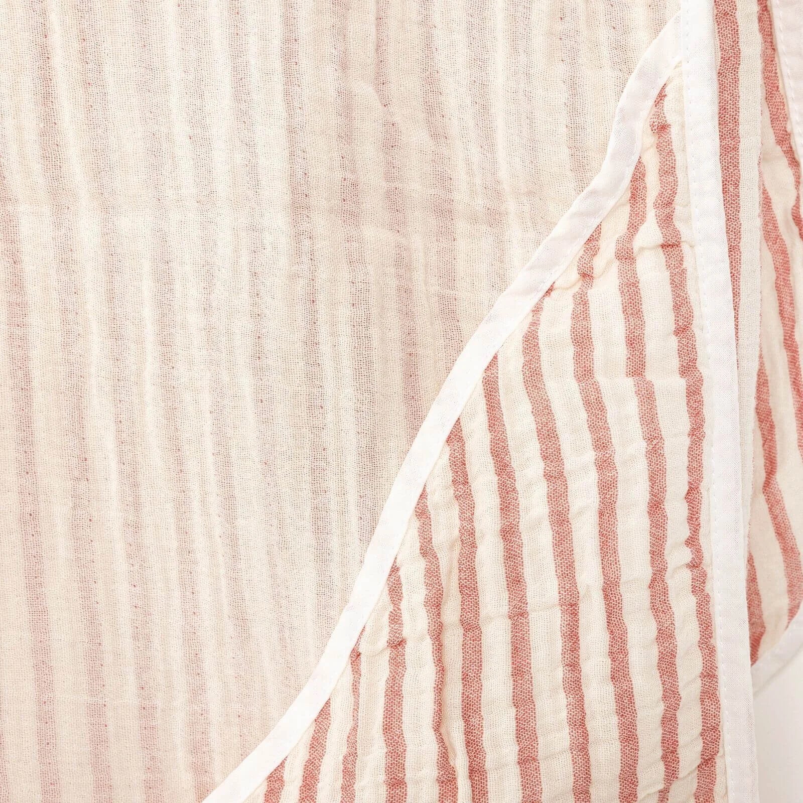 Mollia Baby Towel - Red - ebebek - Black Friday