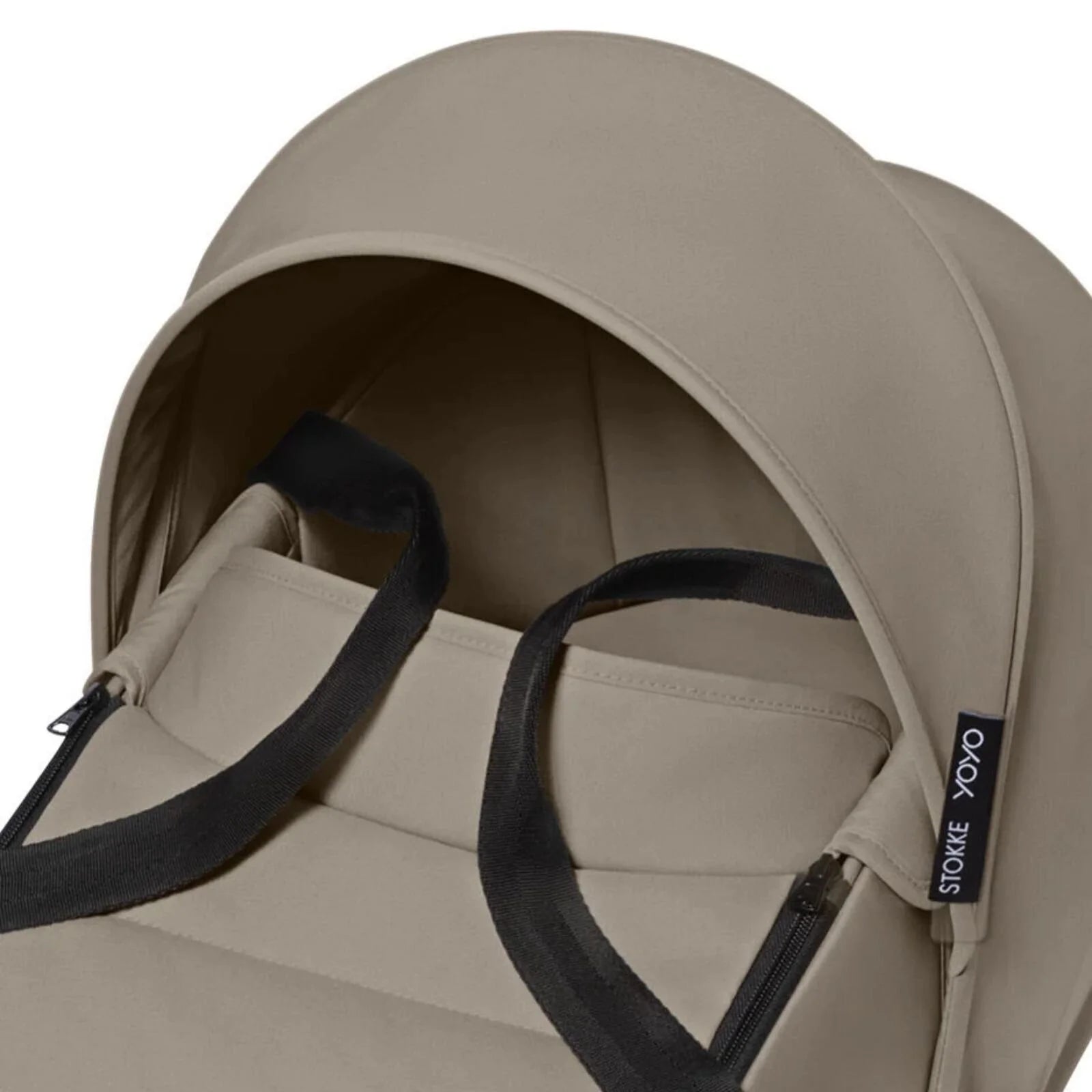 Stokke Yoyo Newborn Shell - Taupe - ebebek - Black Friday