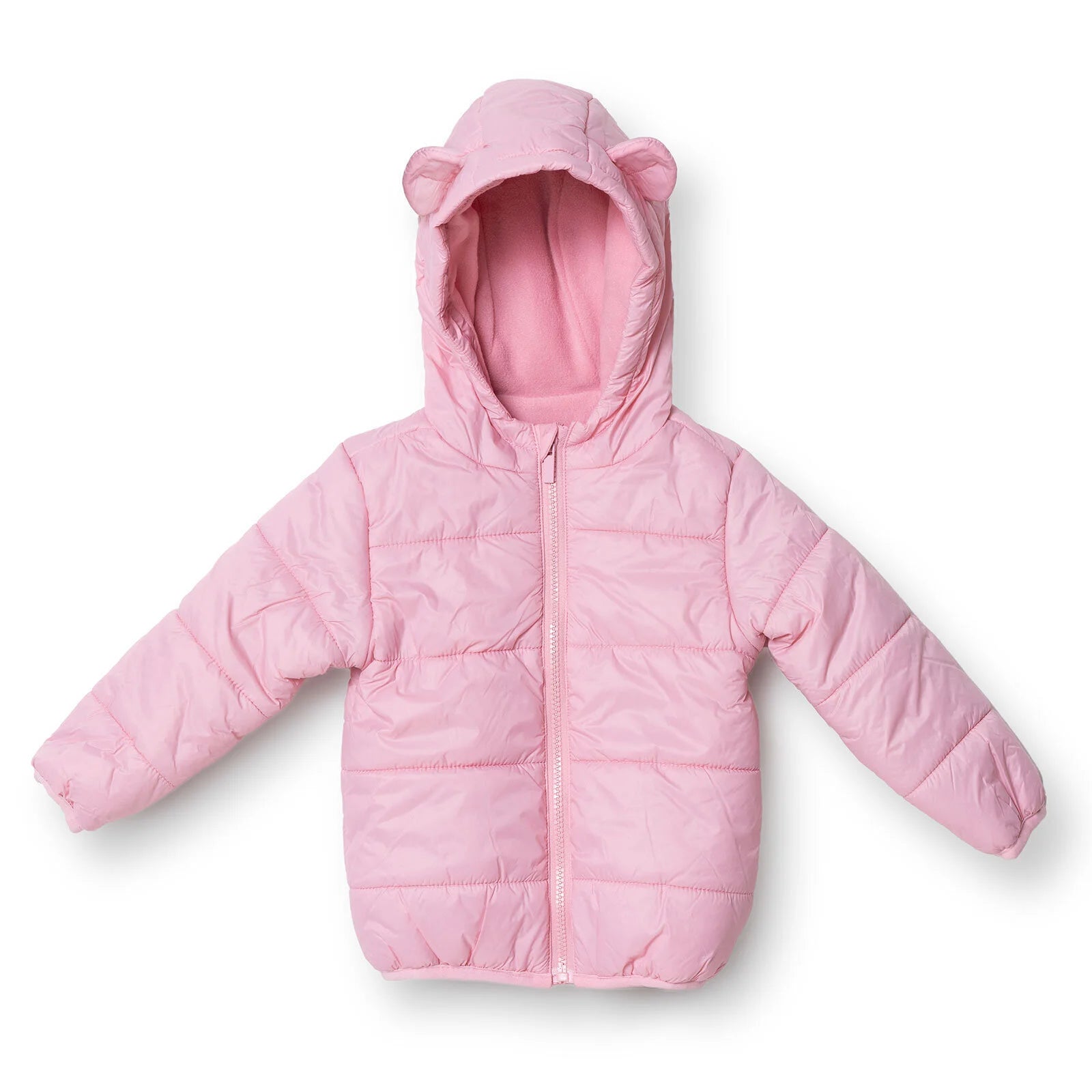 HelloBaby Coat - Pink - ebebek - Black Friday