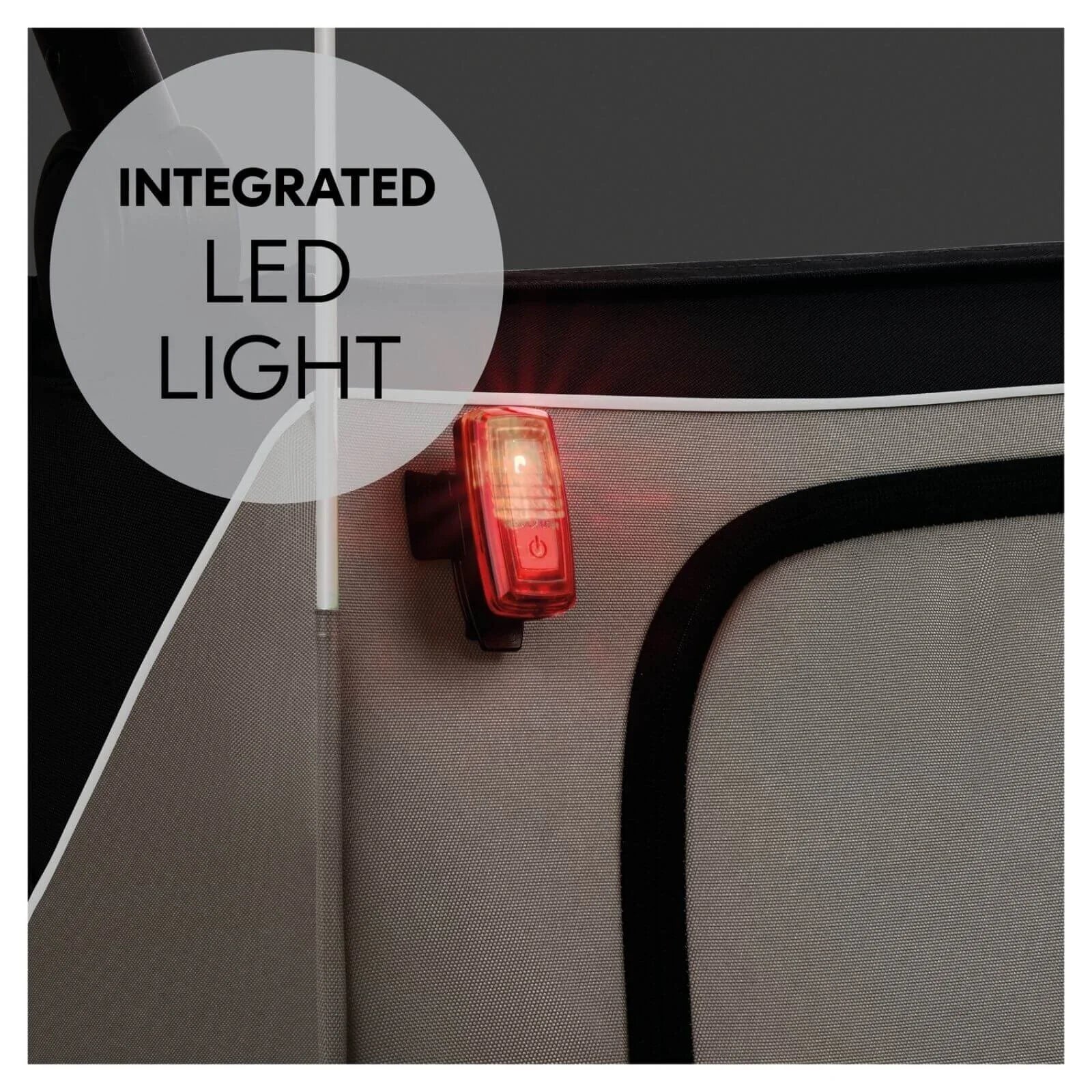 Hauck Dryk Duo Plus - Black - ebebek - Black Friday