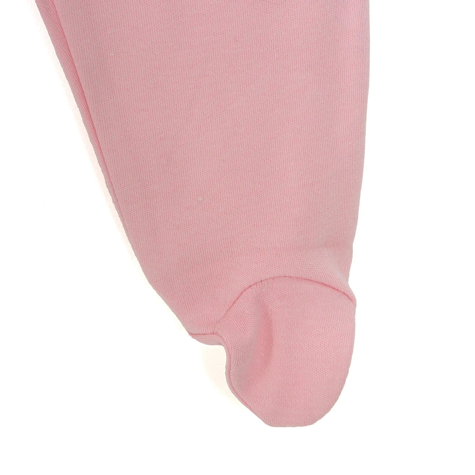 HelloBaby 2 Piece Footed Bottom - Purple - ebebek - Black Friday