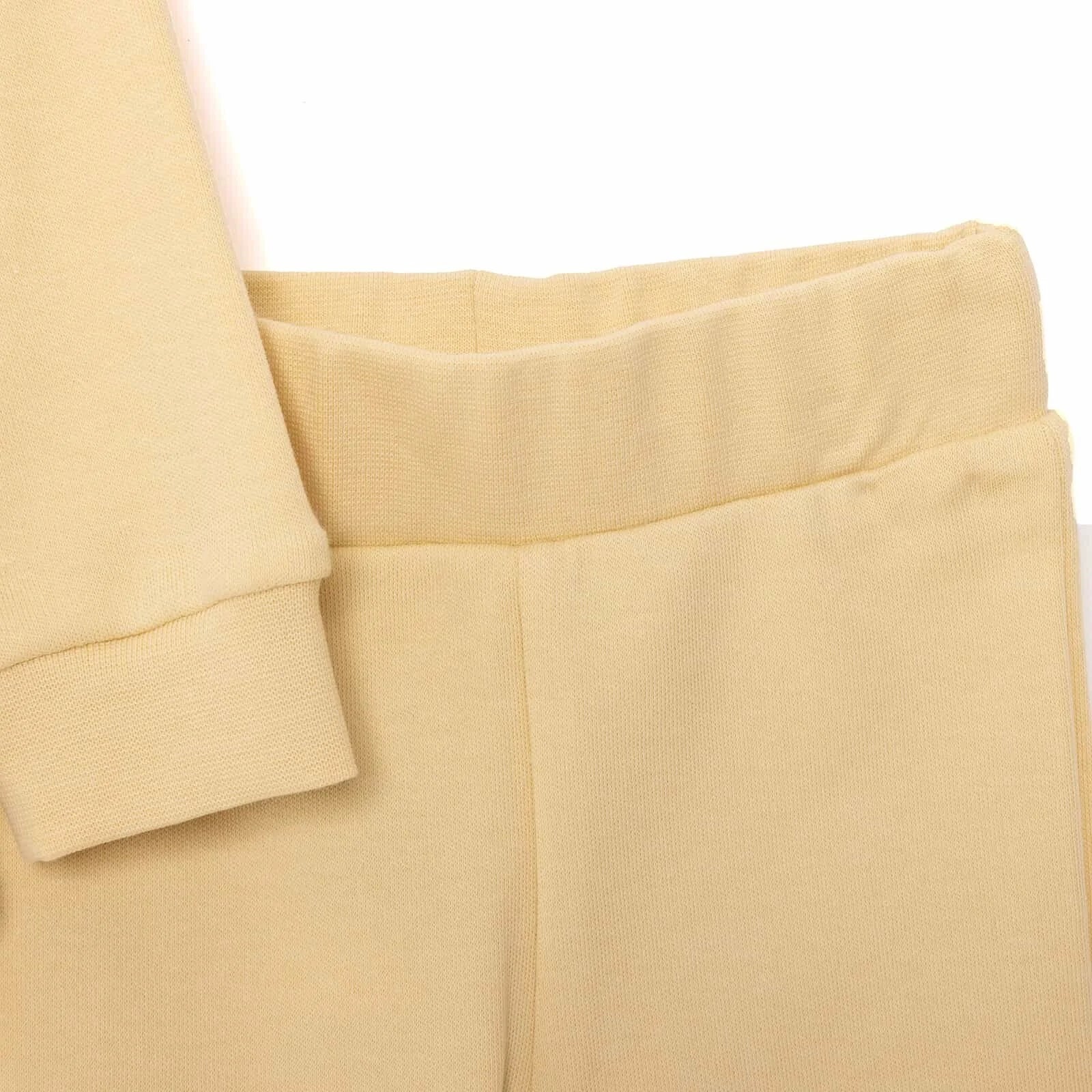 HelloBaby Basic Baby Girl Joggers - Yellow - ebebek - Black Friday