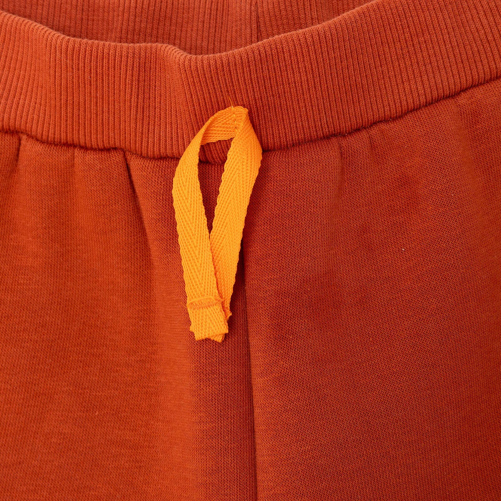 HelloBaby Forest Camp Boy Joggers - Brown - ebebek - Black Friday