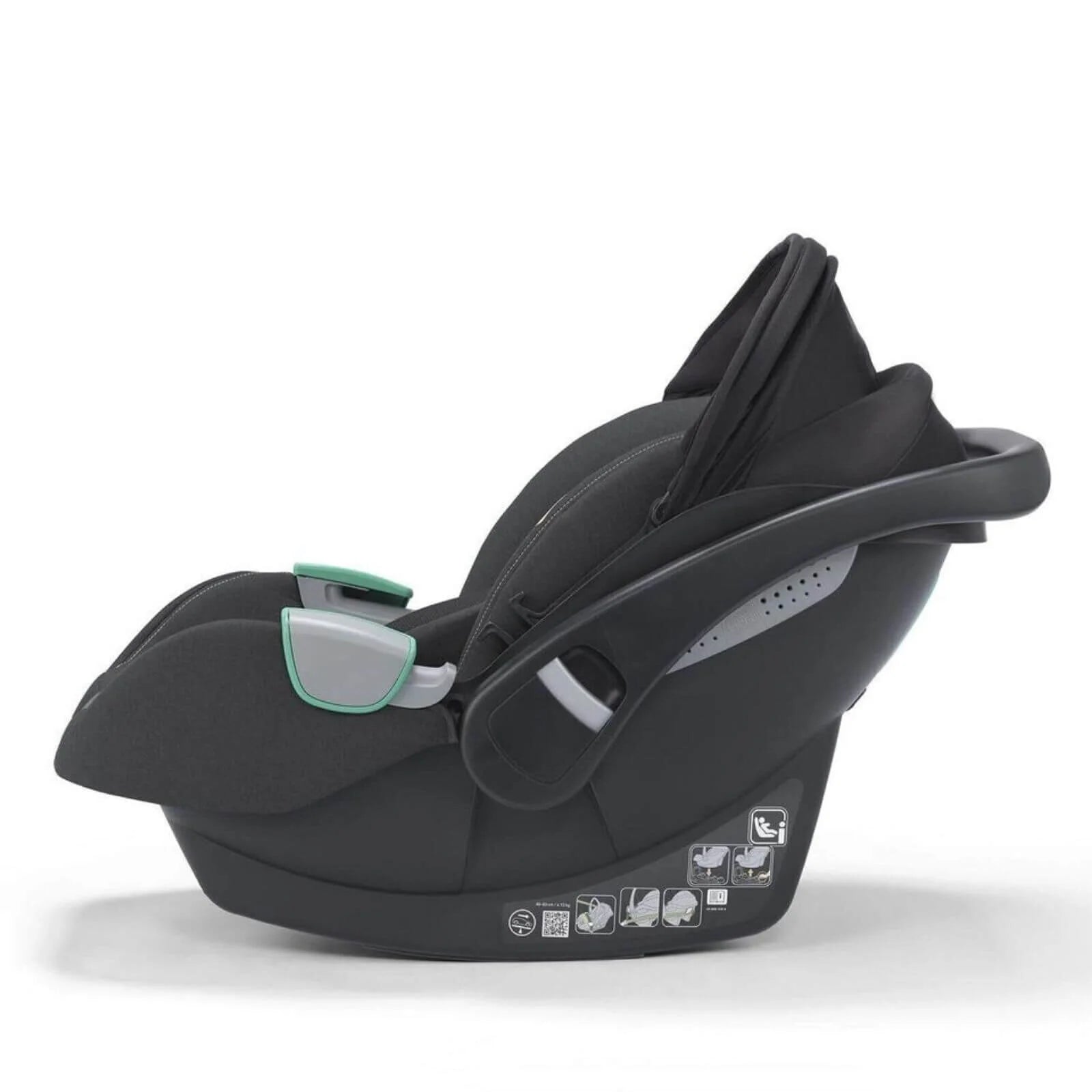 Recaro Avan i - Size Prime - Recaro - ebebek