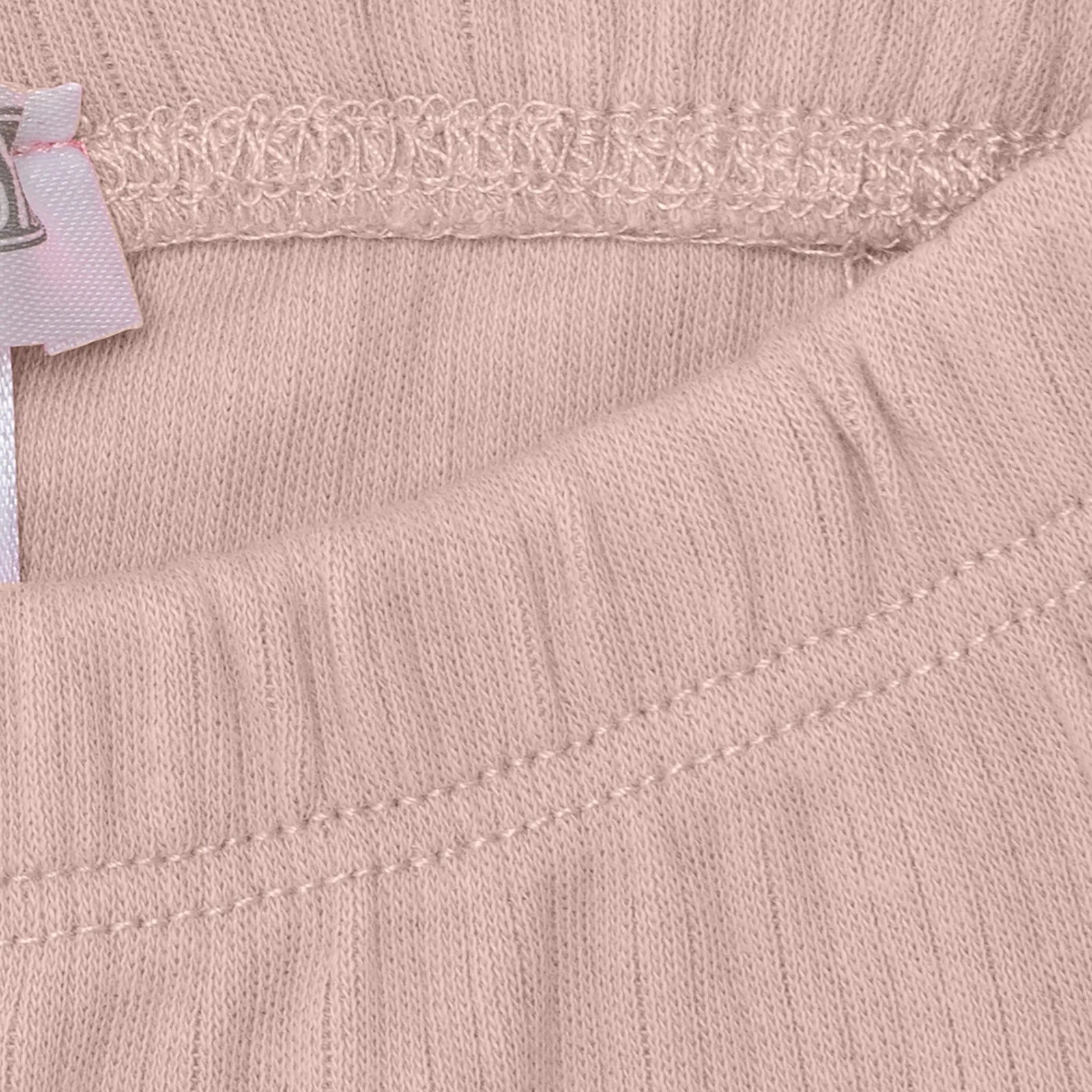 HelloBaby Girl Leggings - Salmon - ebebek - Black Friday