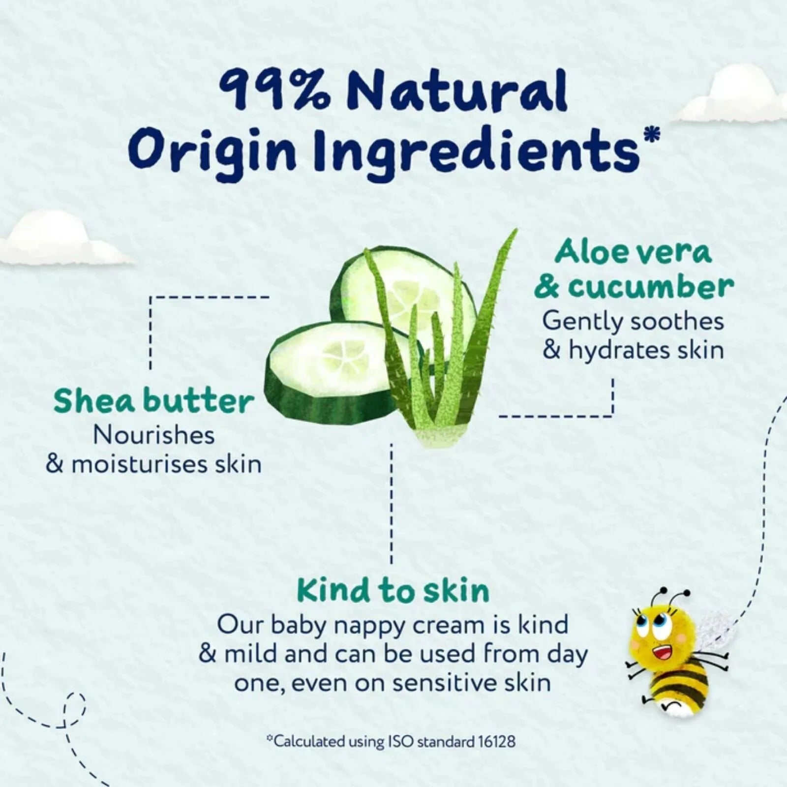 Childs Farm Baby Nappy Cream 100ml - ebebek - Black Friday