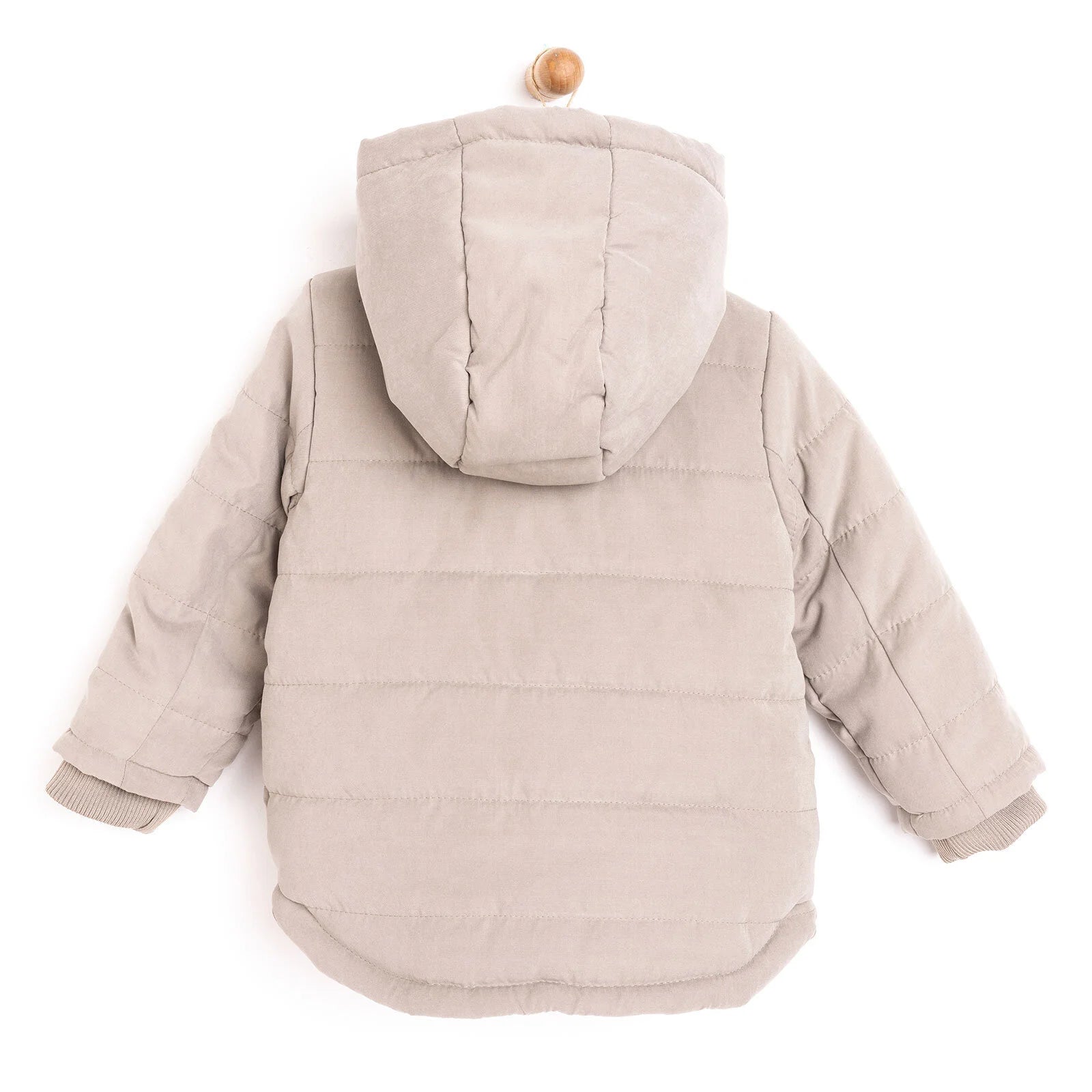 HelloBaby Coat - Beige - ebebek - Black Friday