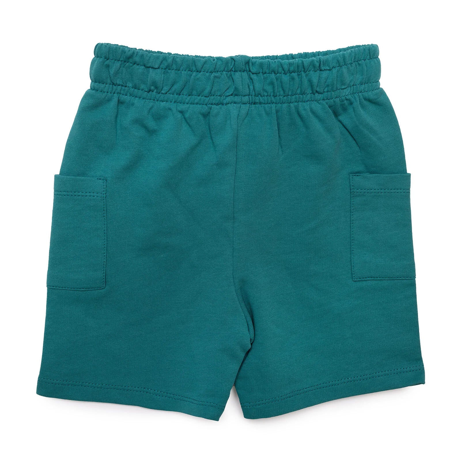 HelloBaby Boy Shorts - Turquois - ebebek - Black Friday
