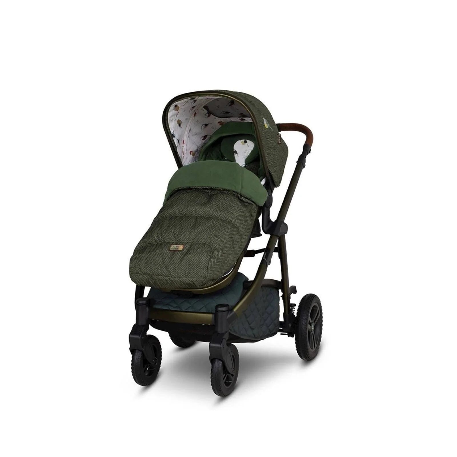 Cosatto Wow 3 Rotating Everything Bundle - Bureau - Cosatto - ebebek