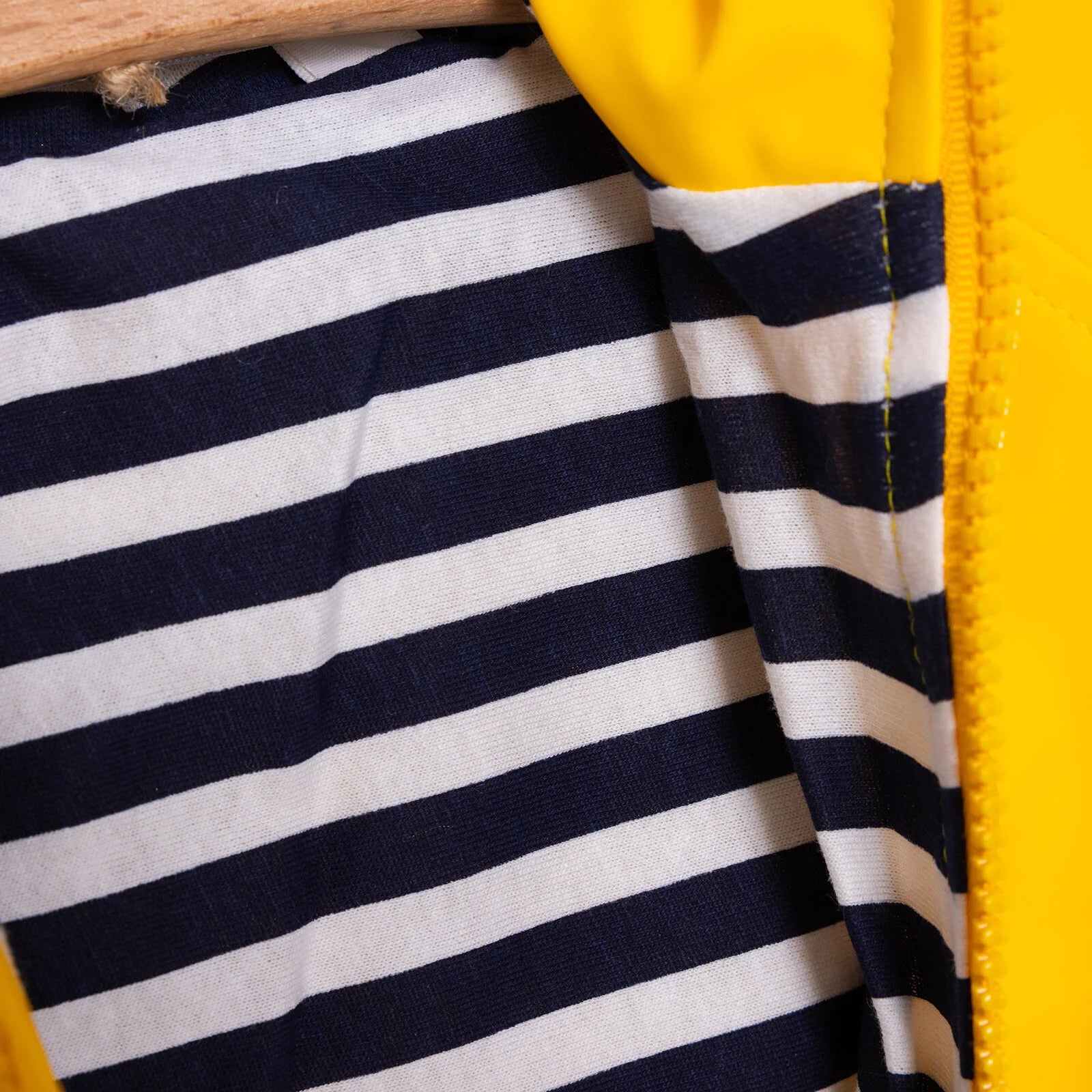 Midimod Boy Raincoat - Yellow - ebebek - Black Friday