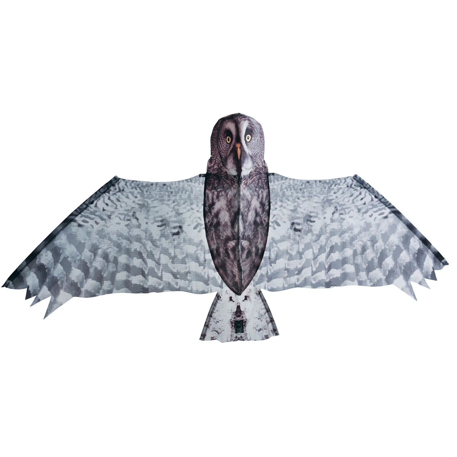 Brookite Grey Owl Kite - ebebek - Black Friday