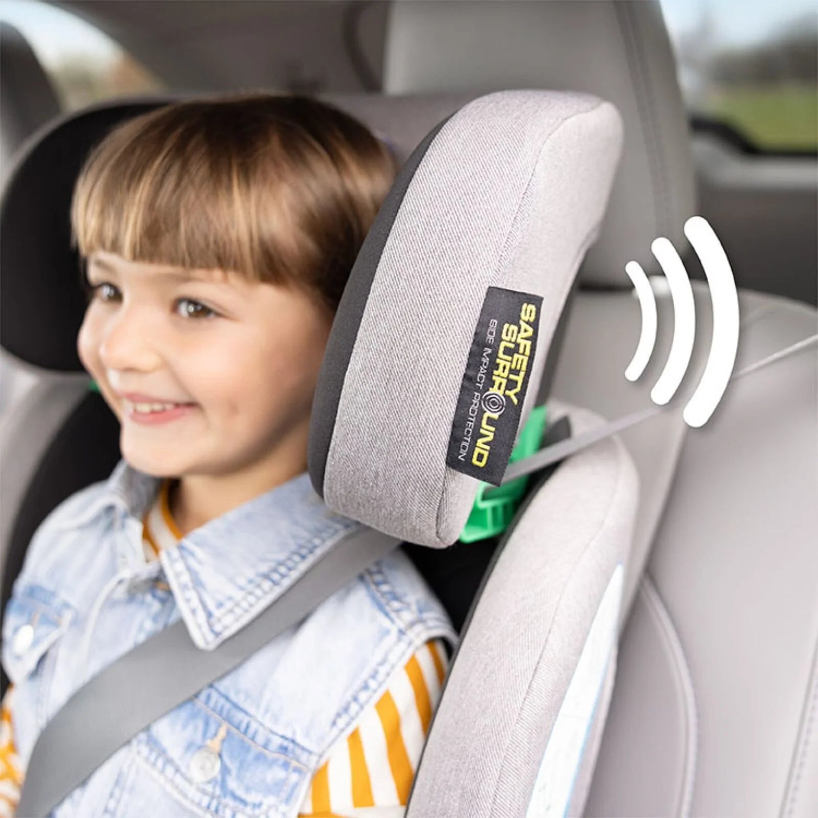 Graco Energi i - Size R129 2 - in - 1 Harness Booster Seat - Meteor - ebebek - Black Friday