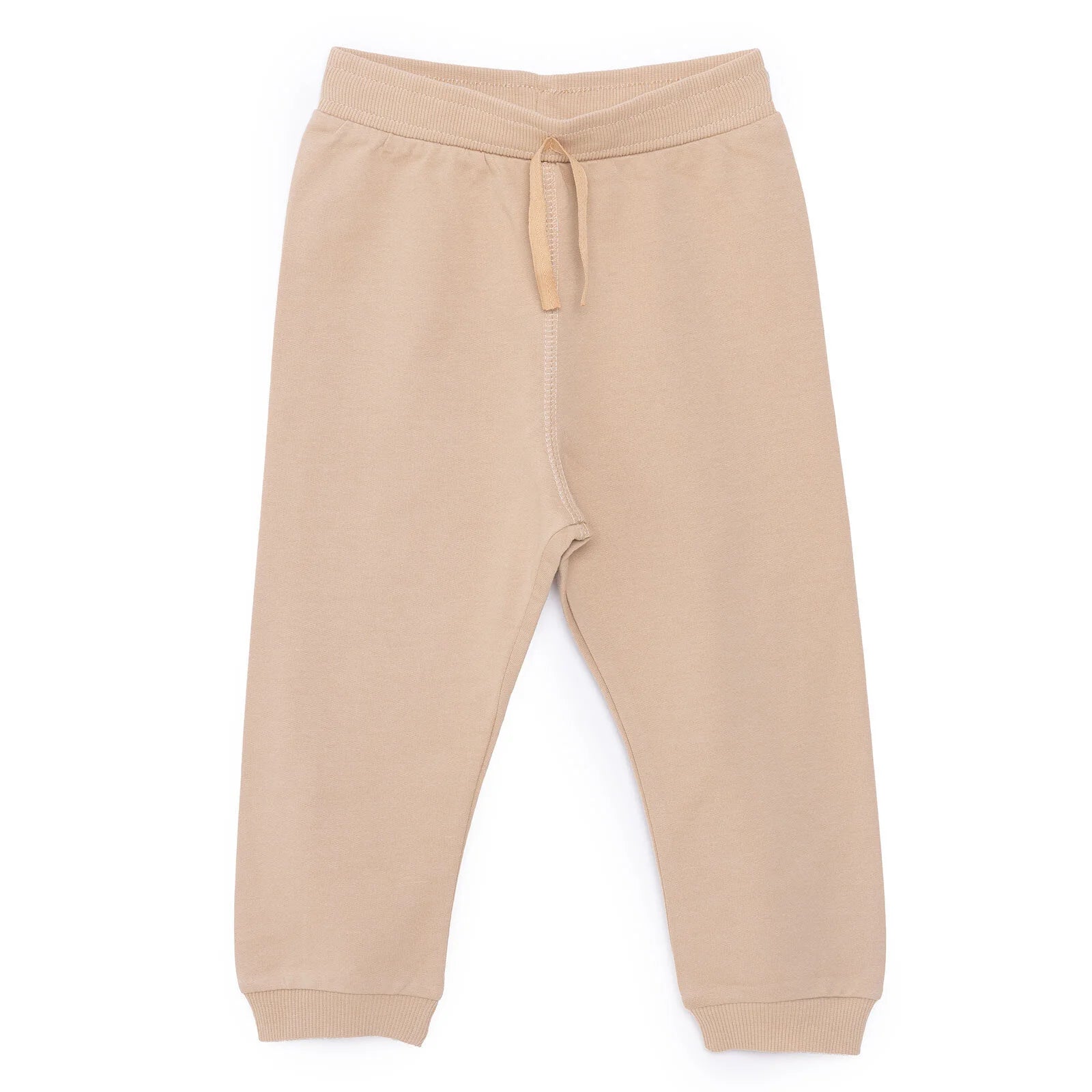 HelloBaby Baby Boy Joggers - Beige - ebebek - Black Friday