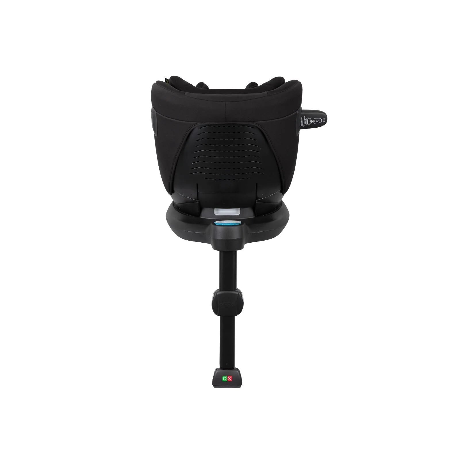 Graco SnugGo i - Size R129 Convertible Car Seat - Midnight - ebebek - Black Friday