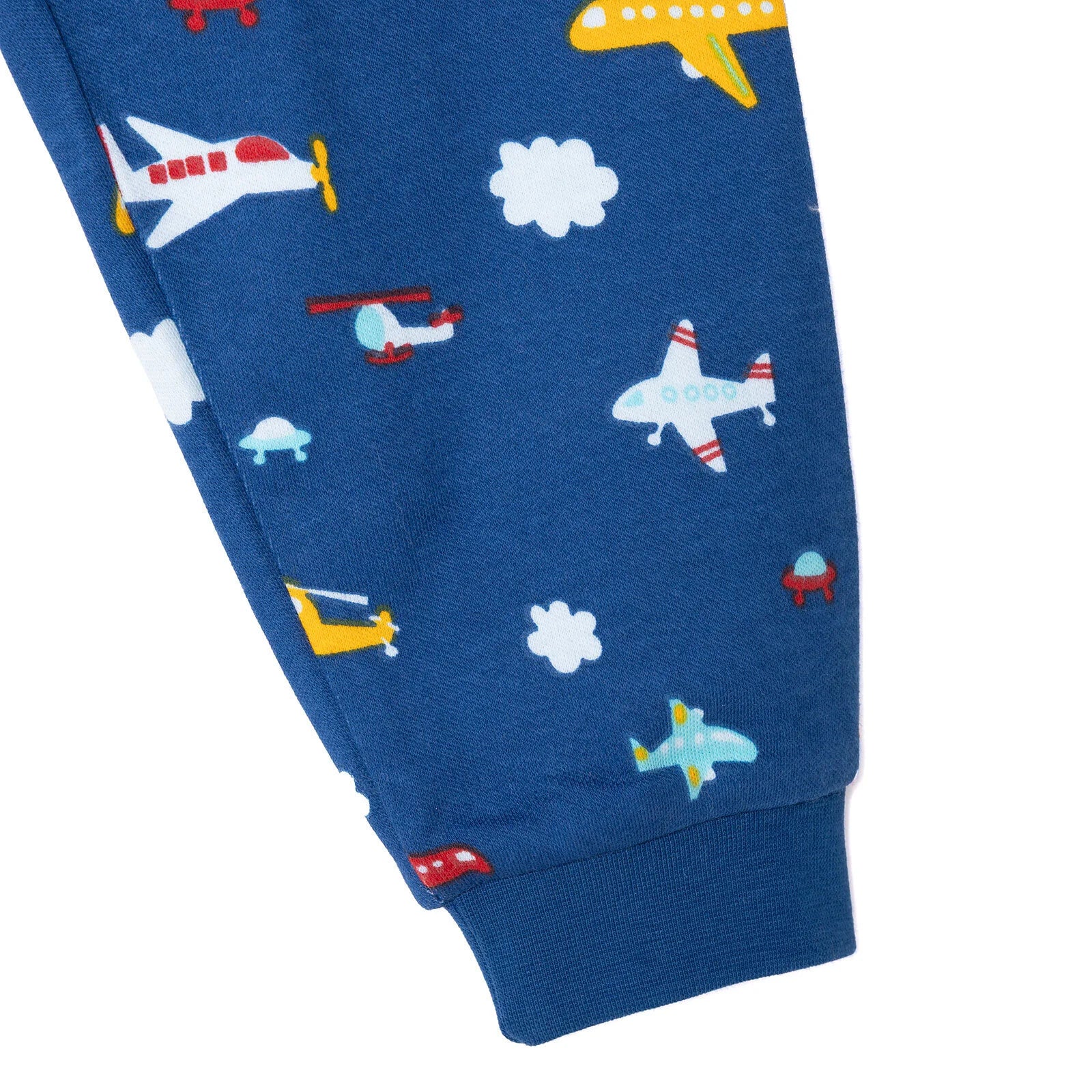 HelloBaby Jogging Set - Navy Blue - ebebek - Black Friday