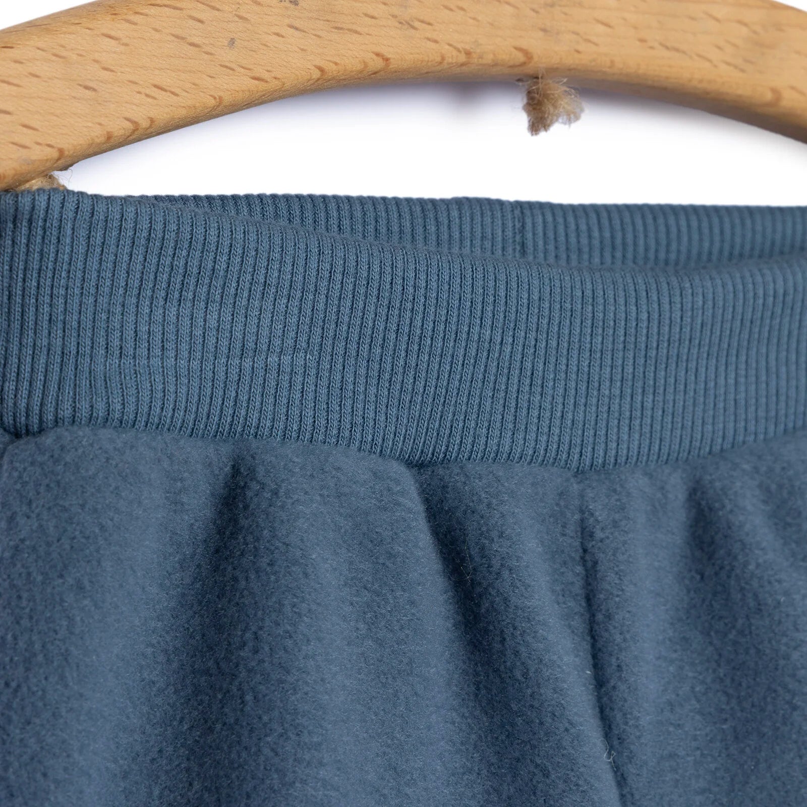 HelloBaby Basic Fleece Pants - Blue - ebebek - Black Friday