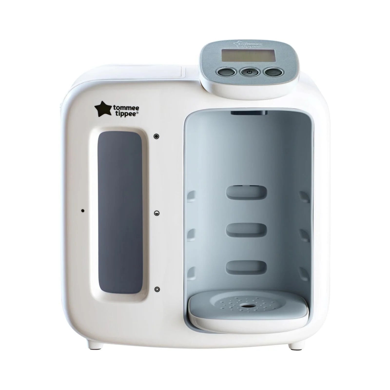 Tommee Tippee Perfect Prep Day & Night - White - ebebek - Black Friday