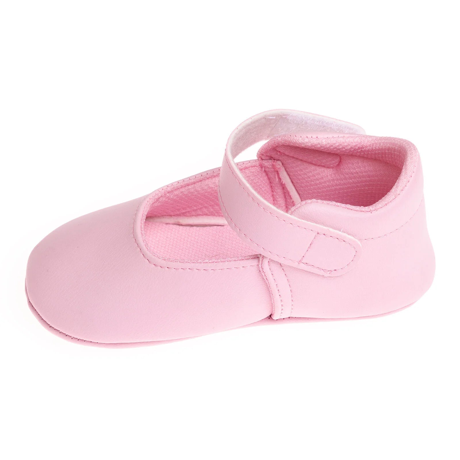 HelloBaby Girl First Step Shoes - Pink - ebebek - Black Friday