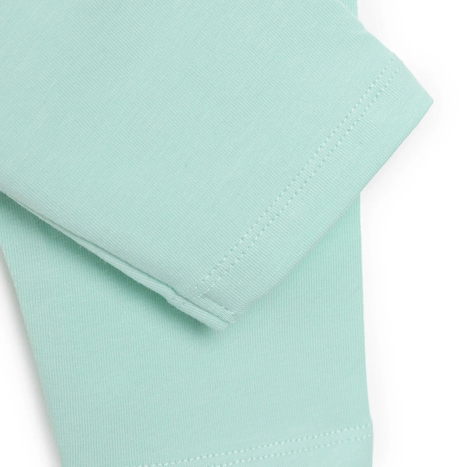 HelloBaby Basıc Leggings - Mint - ebebek - Black Friday