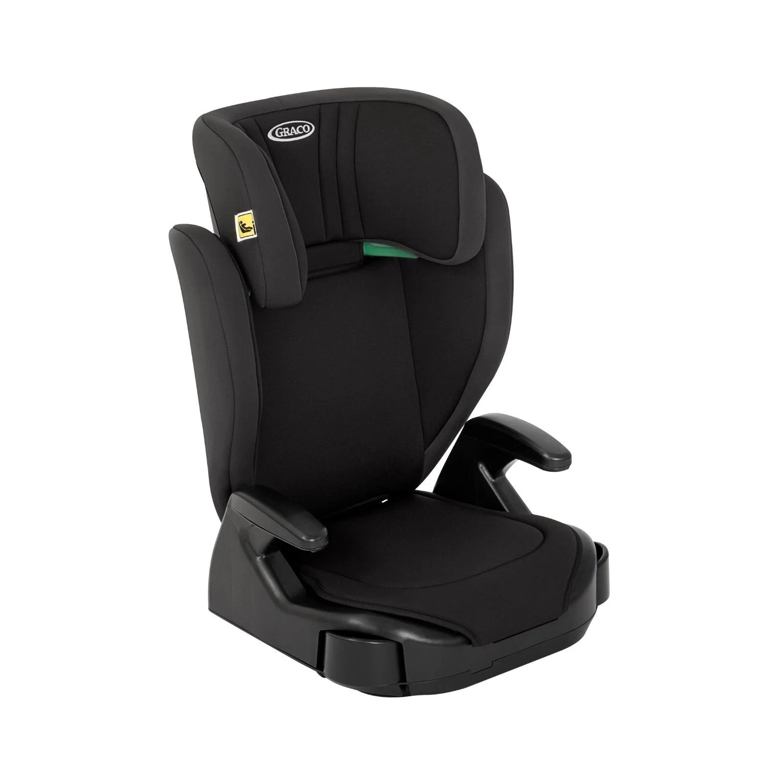 Graco Junior Maxi i - Size Highback Booster - Midnight - ebebek - Black Friday