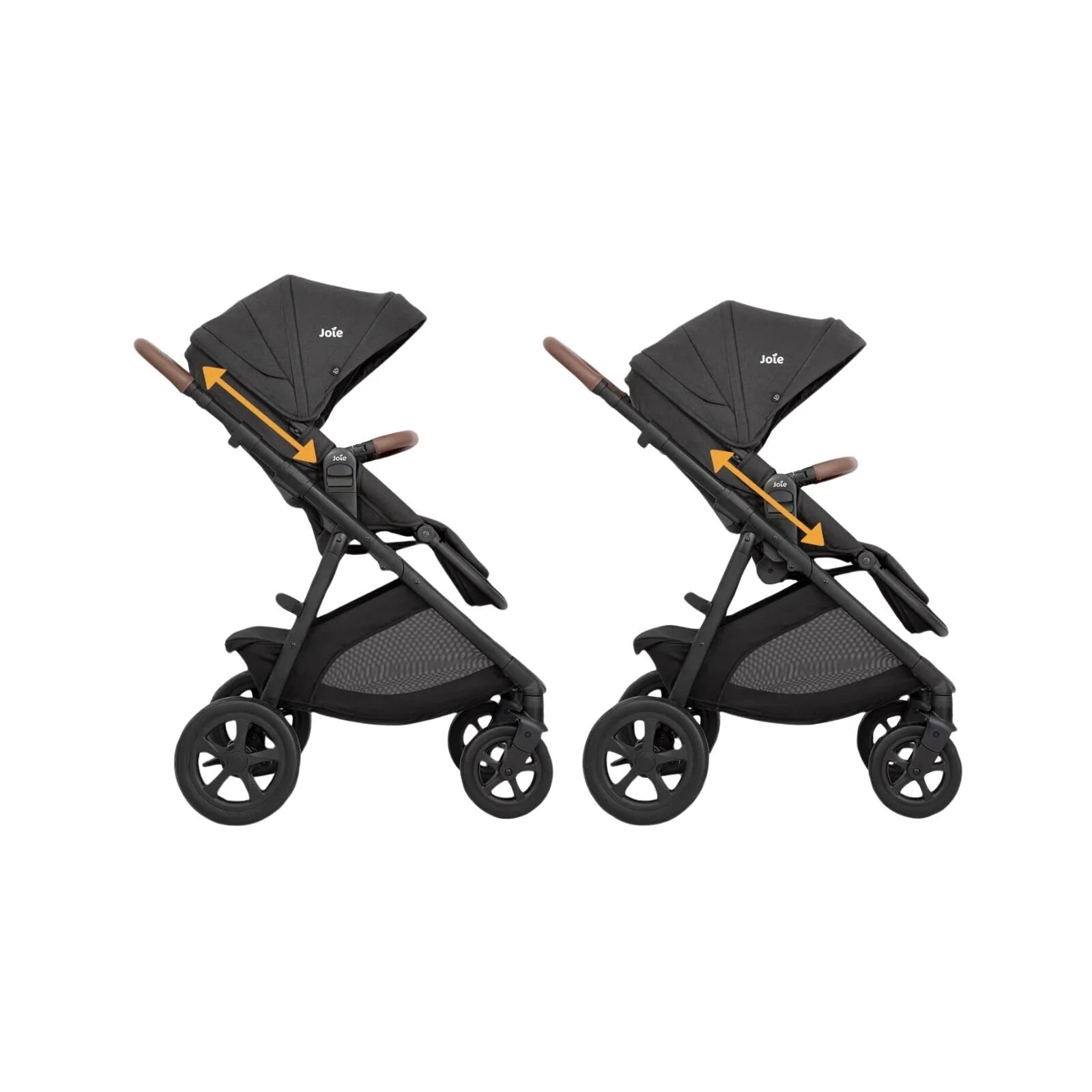Joie Alore 2 - in - 1 Stroller - Shale - ebebek - Black Friday