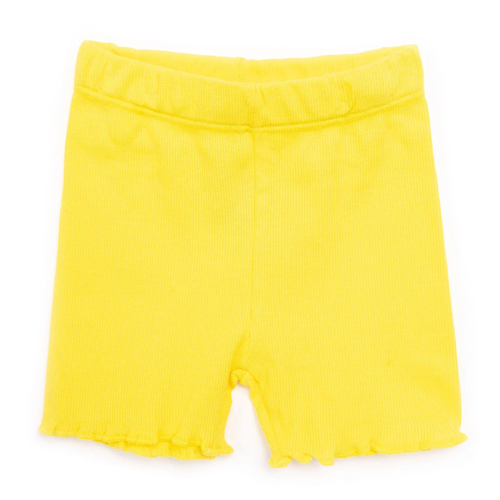 HelloBaby Motto Girl Girl Tshirt - Legging - Yellow - ebebek - Black Friday