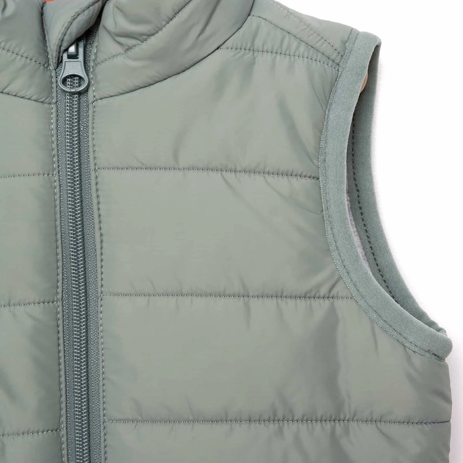 Verscon Girl Vest - Green - ebebek - Black Friday