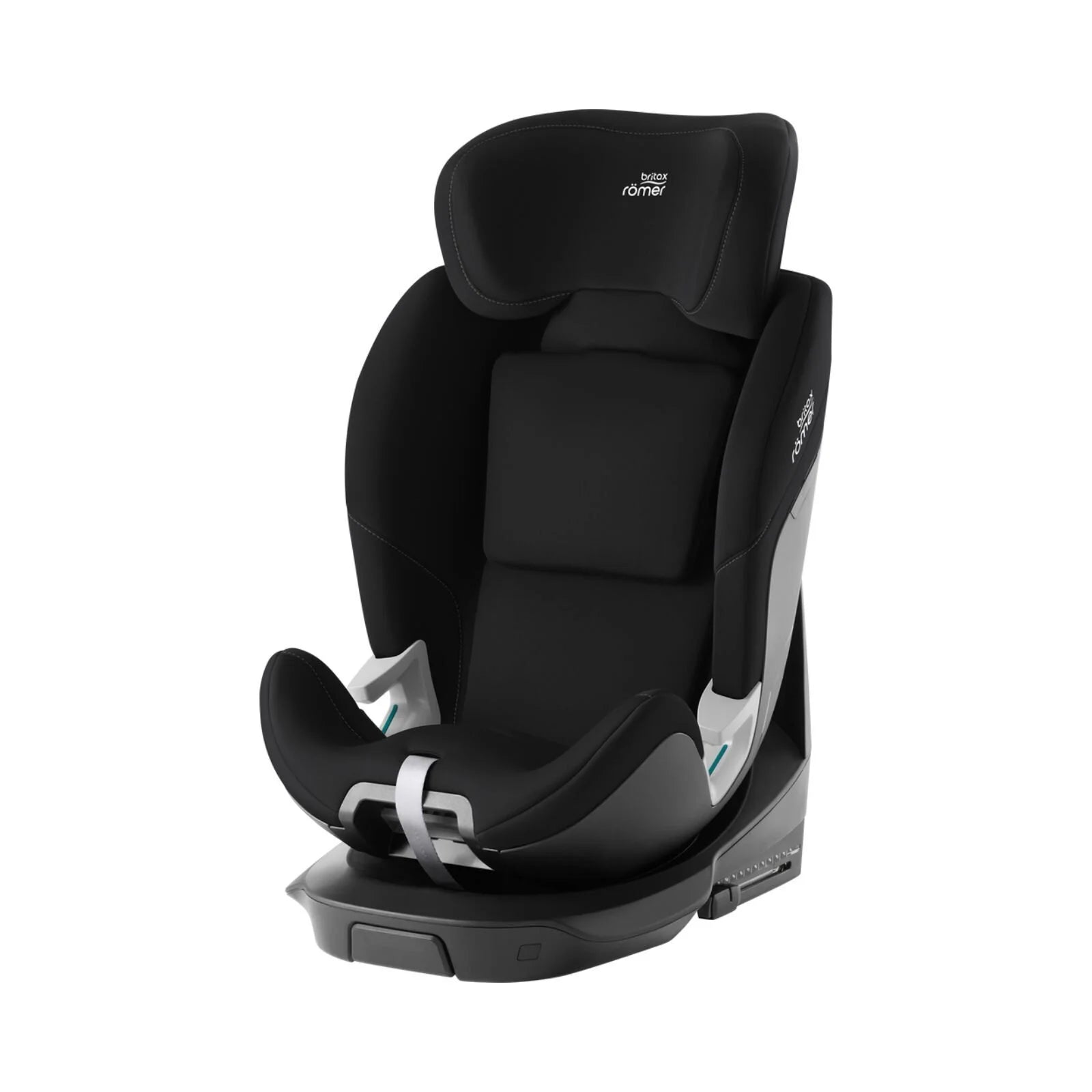 Britax Römer Swivel Car Seat - Space Black - ebebek - Black Friday