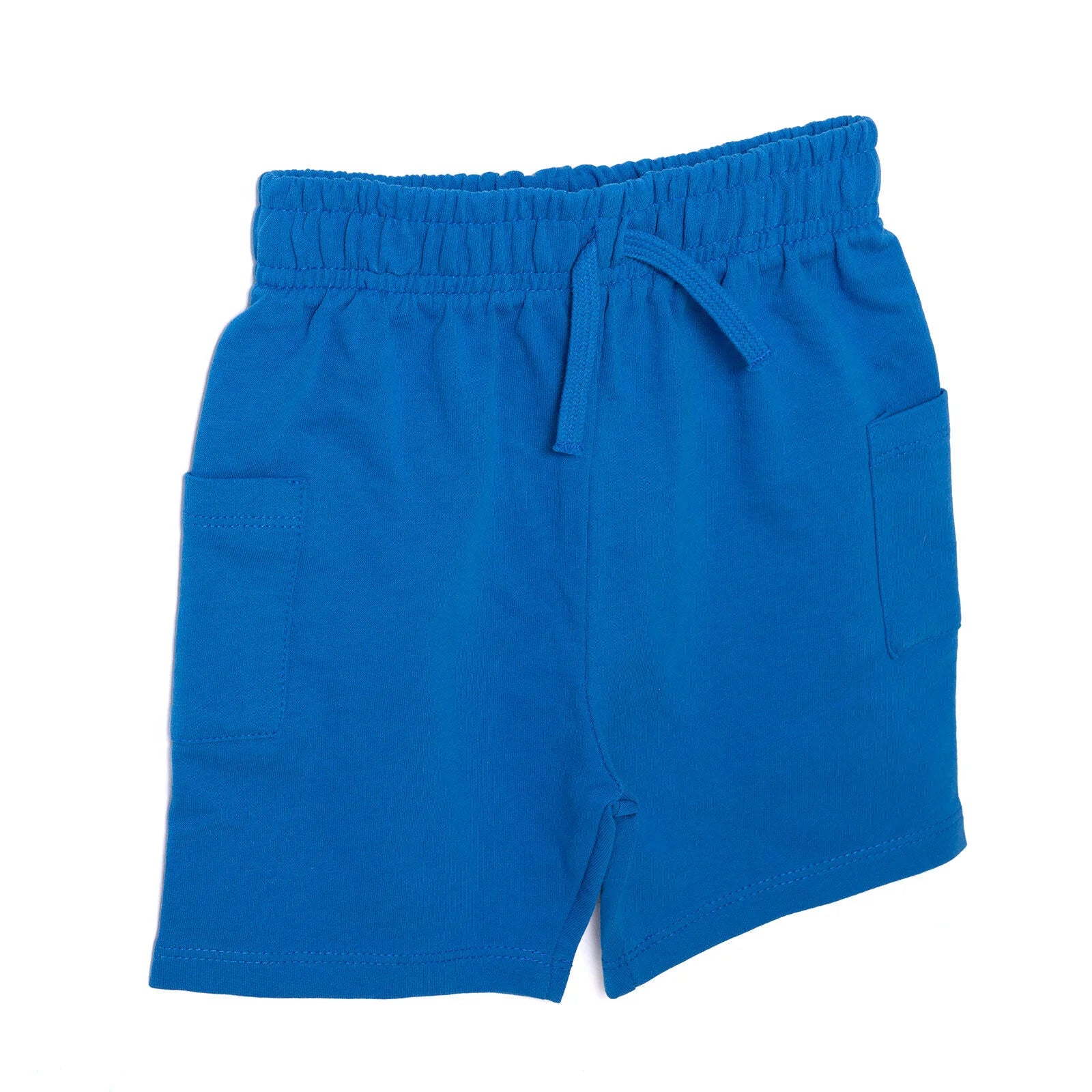 HelloBaby Boy Shorts - Navy Blue - ebebek - Black Friday