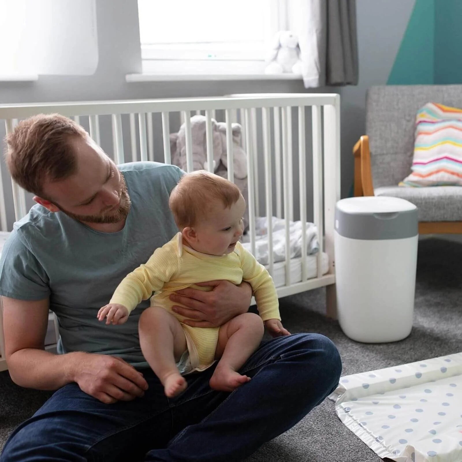 Tomme Tippee Sangenic Twist and Click Cassettes 3 pcs - ebebek - Black Friday