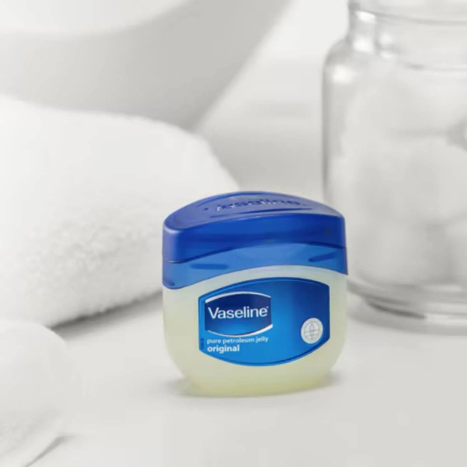 Vaseline Petroleum Jelly 50ml - ebebek - Black Friday