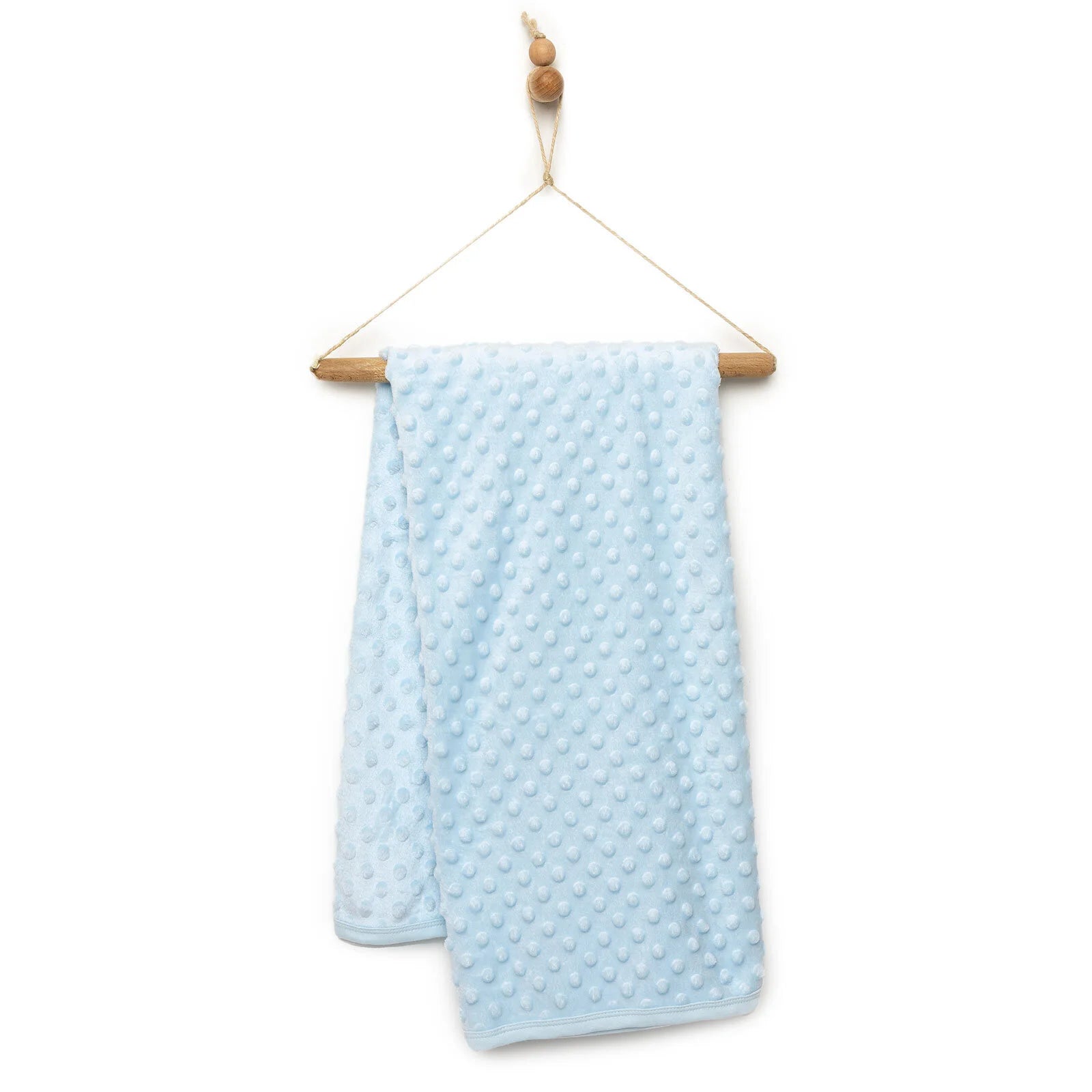 Little Dreams Blanket - Blue - ebebek - Black Friday