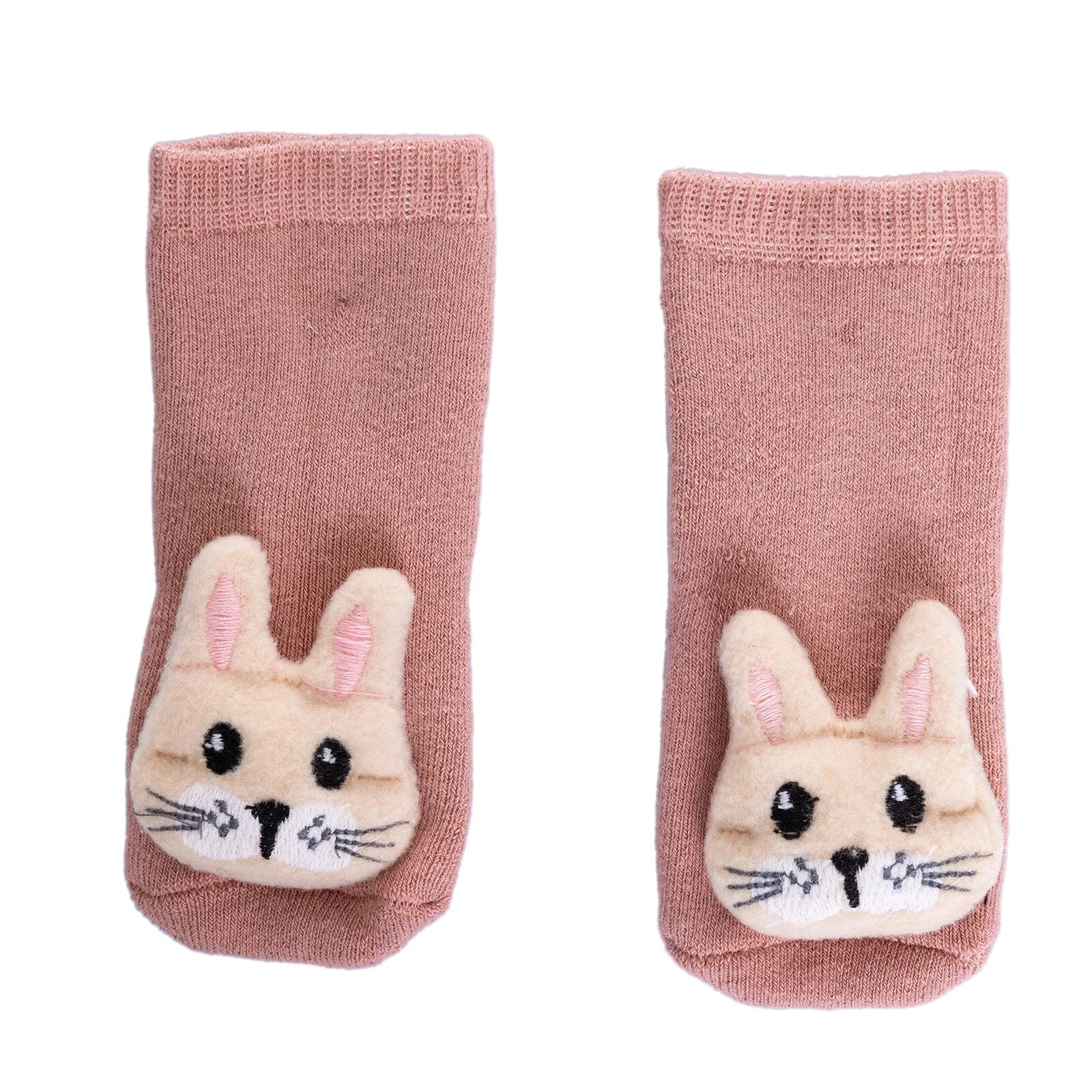 HelloBaby Baby Girl Socks - Pink - ebebek - Black Friday