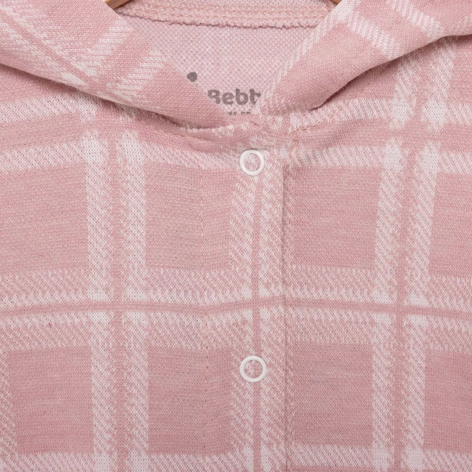 Bebbek Unisex Jumpsuit - Powder - ebebek - Black Friday