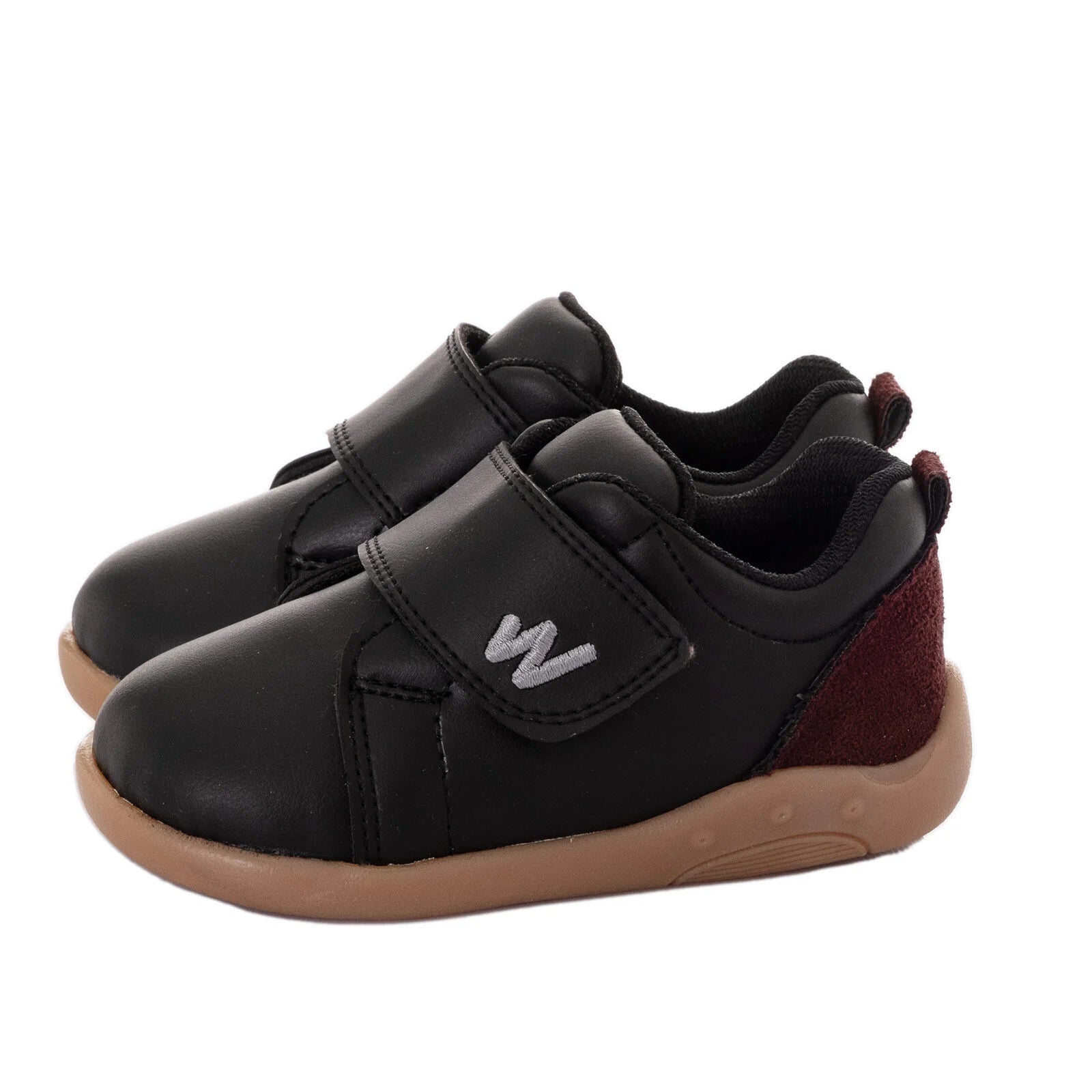 BabyWalk Unisex Boots - Black - ebebek - Black Friday