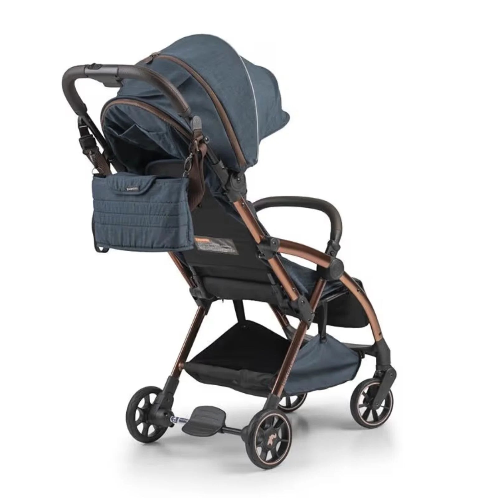 Leclerc Baby Influencer Air Luxury Organiser - Denim Blue - ebebek - Black Friday