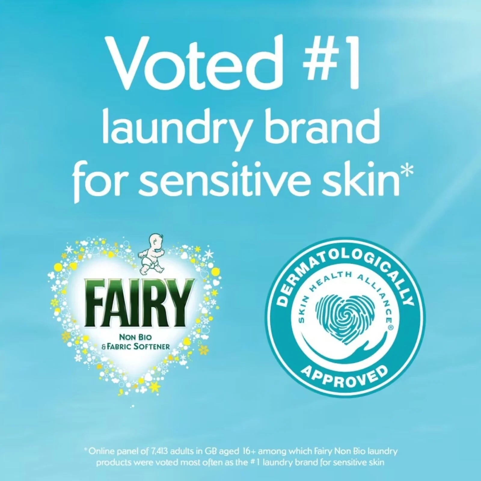 Fairy Fabric Conditioner Original 43 Washes - ebebek - Black Friday