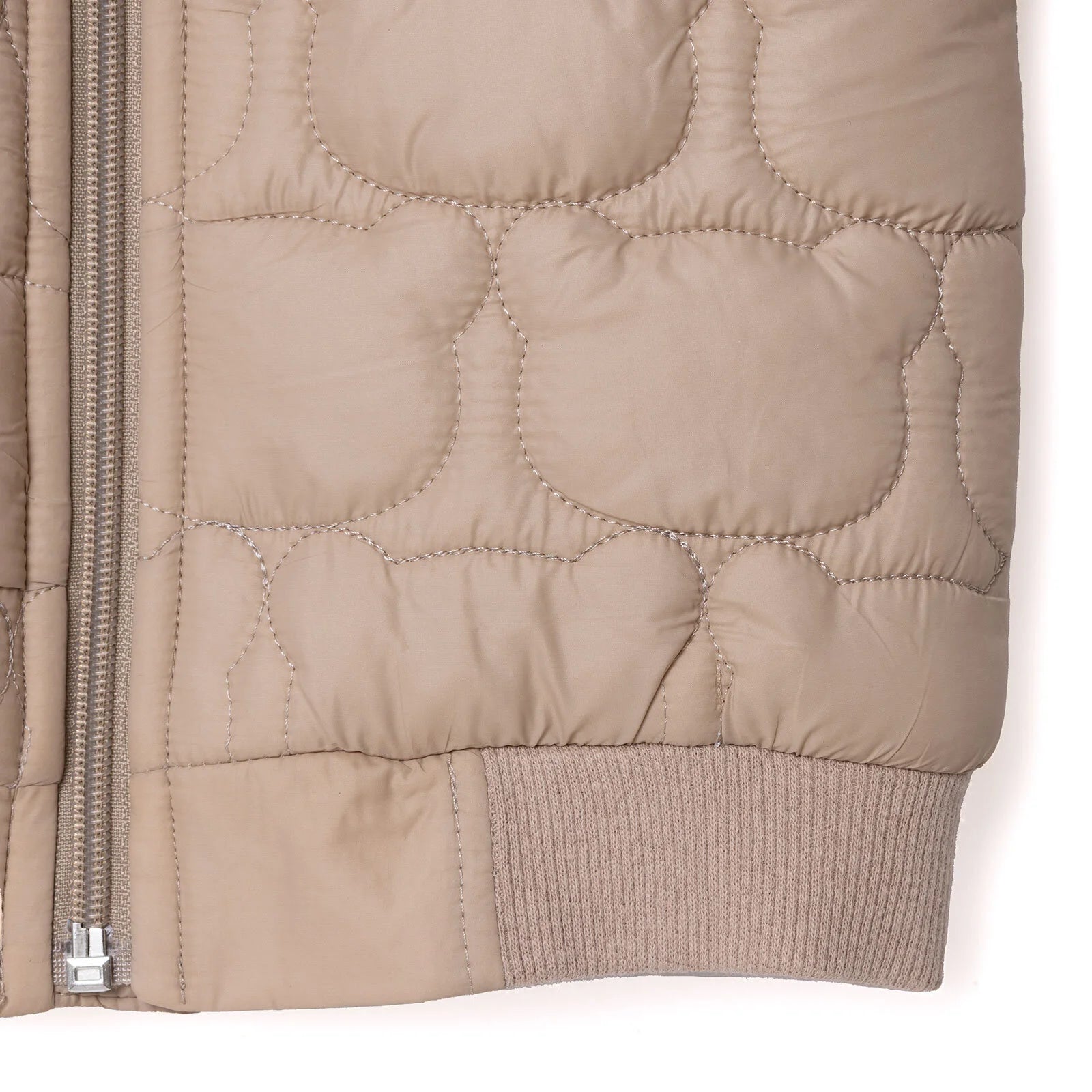 Midimod Coat - Light Brown - ebebek - Black Friday