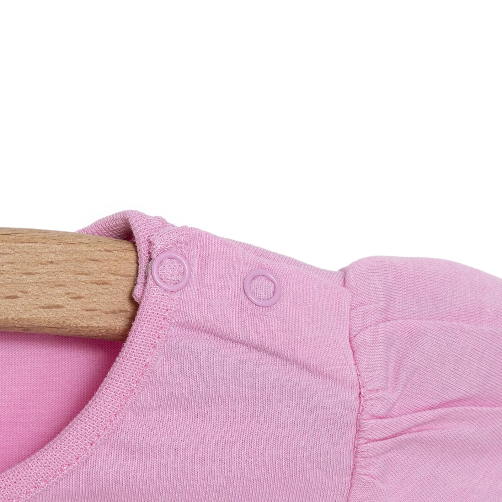 HelloBaby Basic Girl Mermaid Unicorn Printed Tshirt - Pink - ebebek - Black Friday