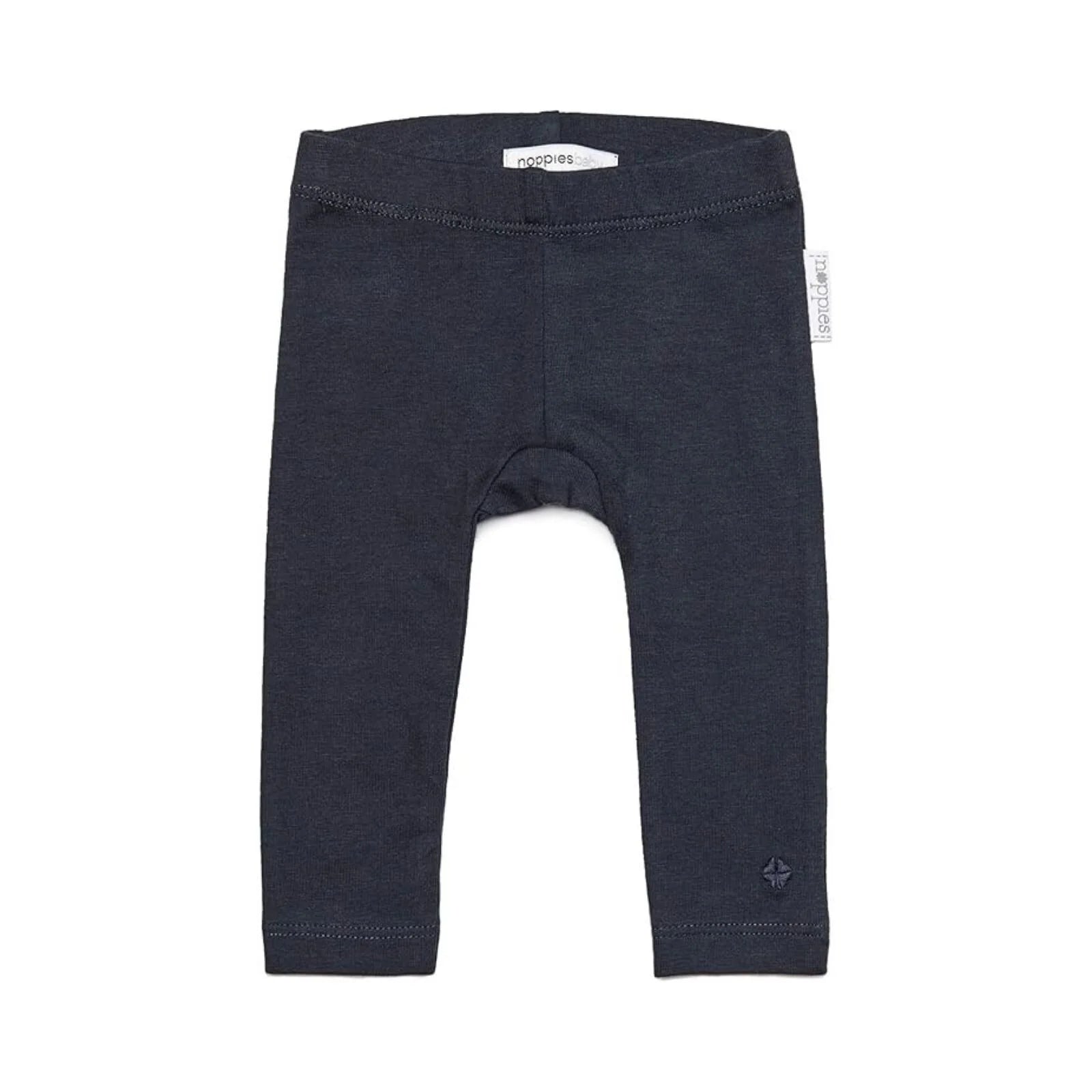 Noppies G legging ankle Angie - Charcoal - ebebek - Black Friday