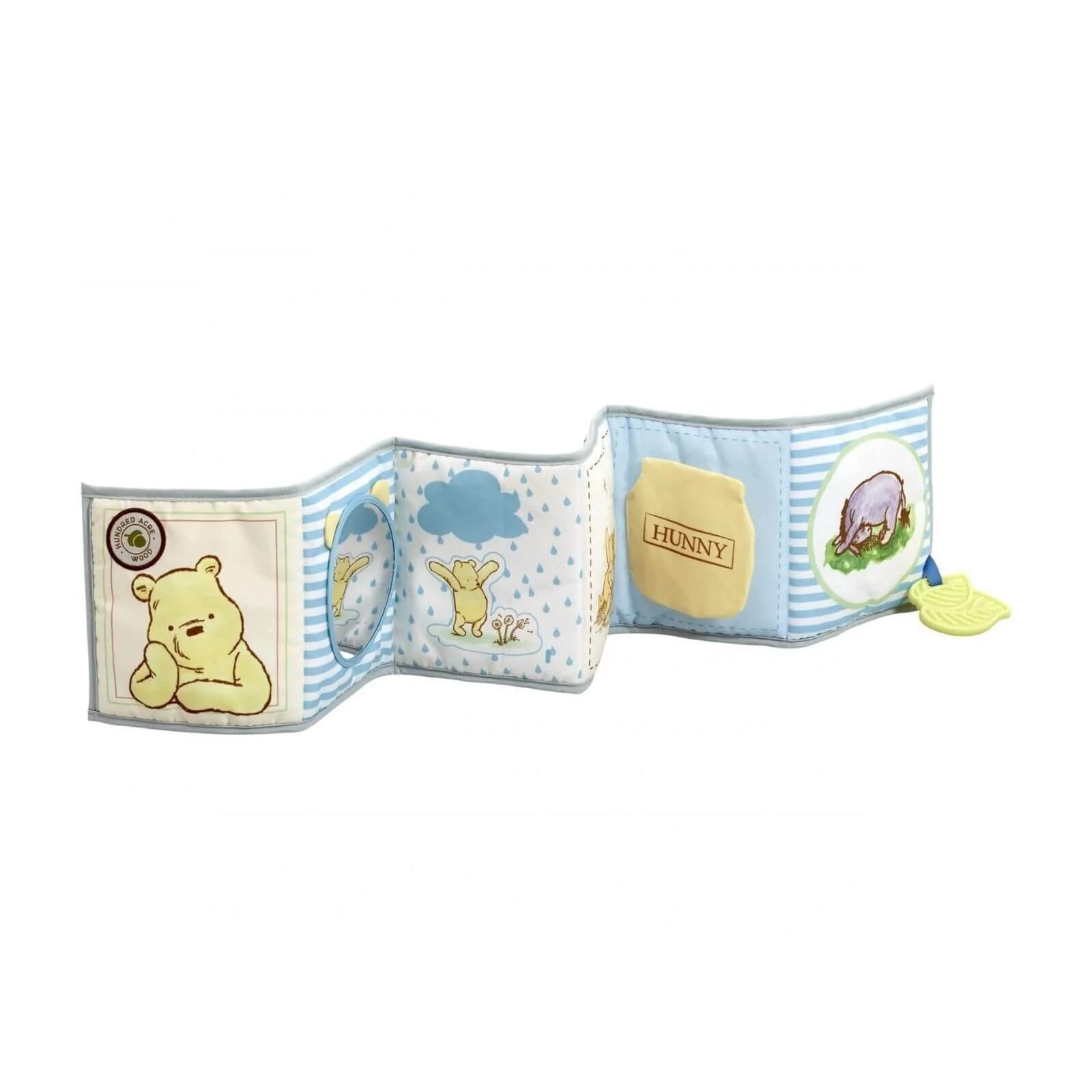 Disney Winnie The Pooh Unfold & Discover - ebebek - Black Friday