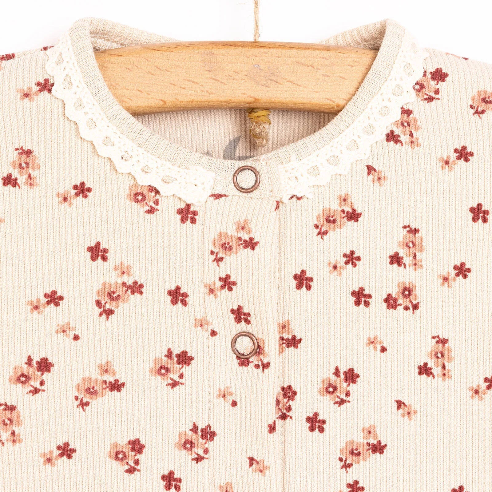 New Fashion Club Cardigan - Tights - Beige - ebebek - Black Friday