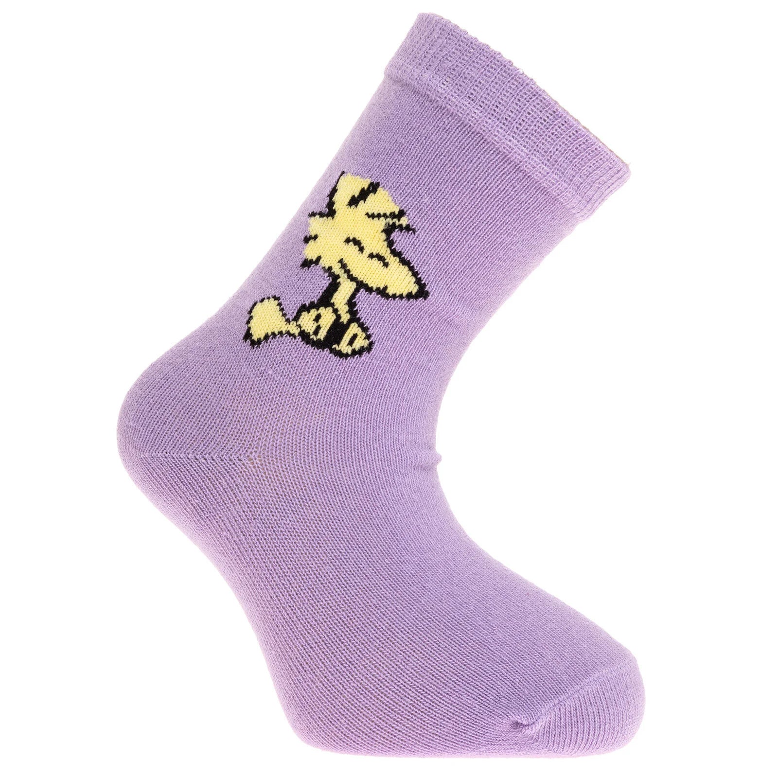 Snooze Baby Girl Socks 3 Pcs - Pink - ebebek - Black Friday