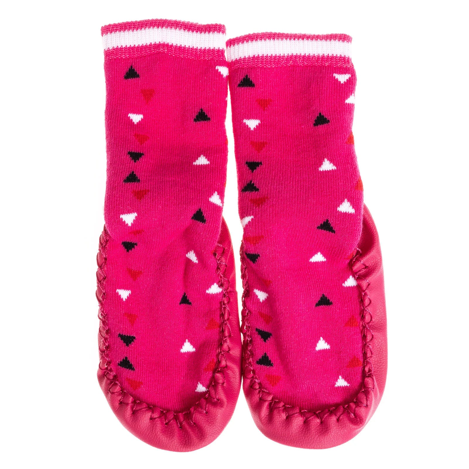 Minissa Baby Girl Pack of 3 Socks - Pink - ebebek - Black Friday