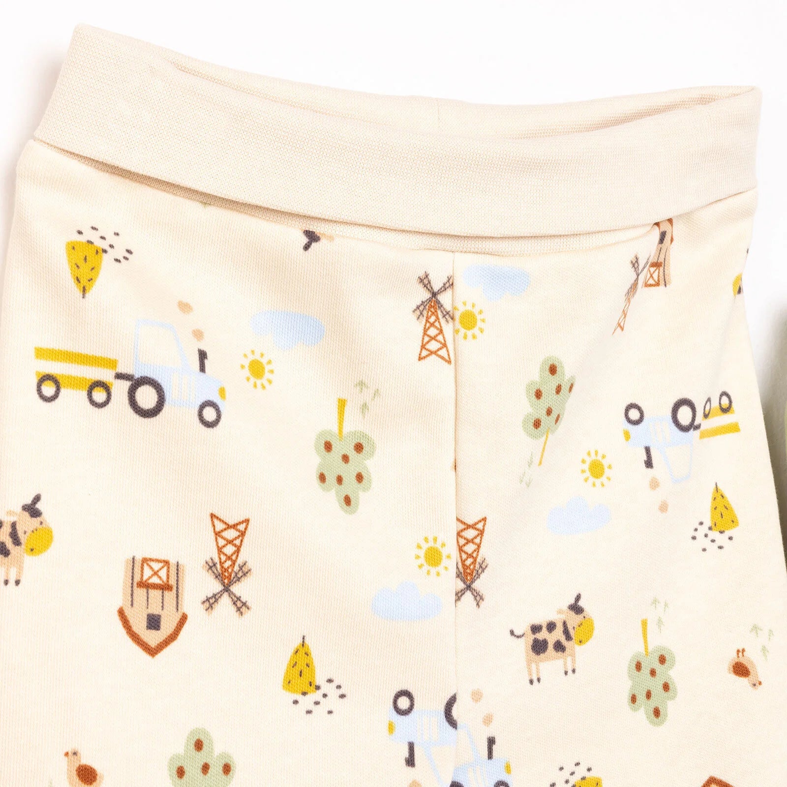 HelloBaby Bottom 2 Pcs - Green - ebebek - Black Friday