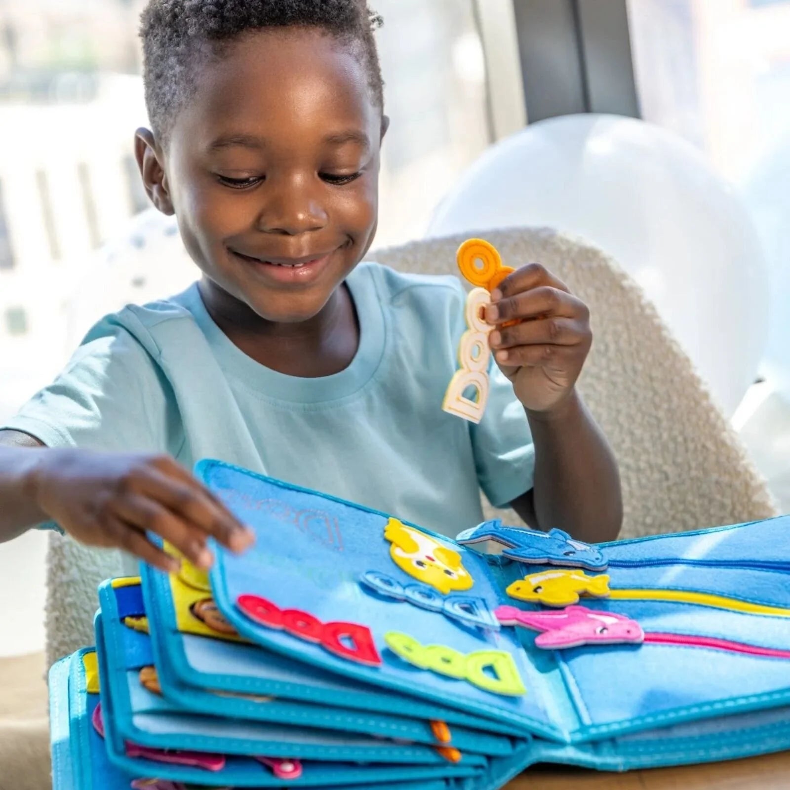 My First Book Baby Shark - Yellow - ebebek - Christmas